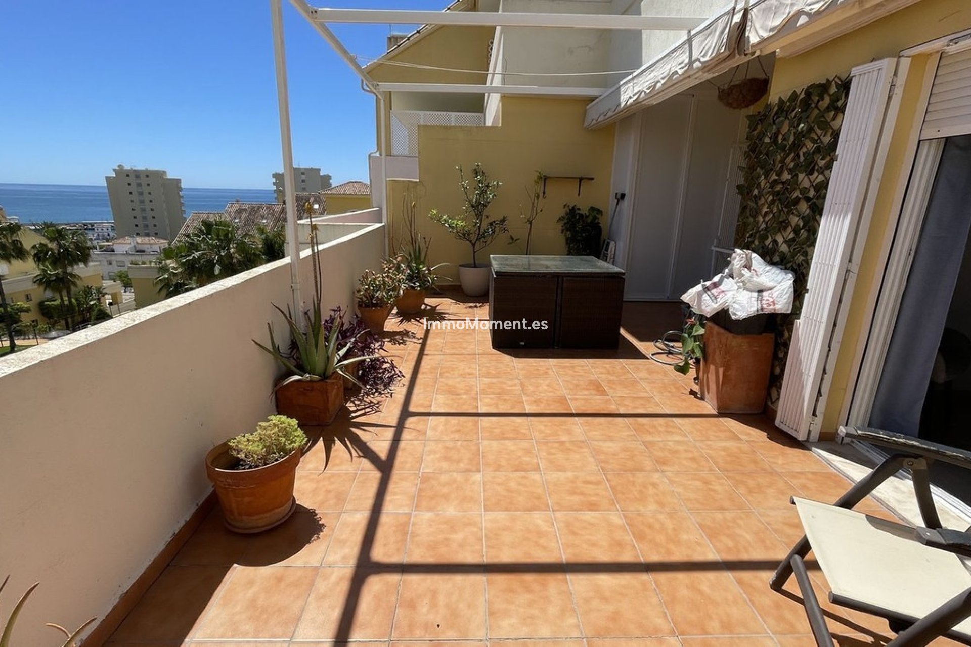 Reventa - Apartamento - Estepona  - Estepona Centro