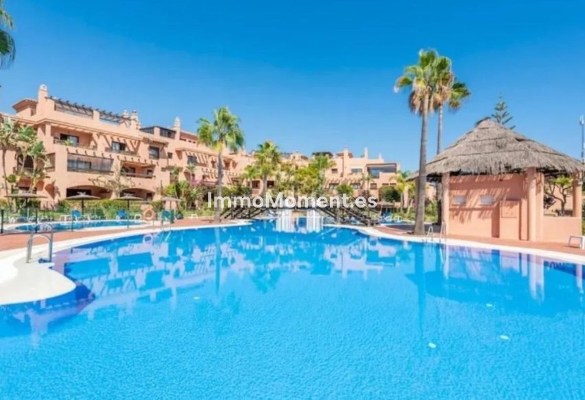 Reventa - Apartamento - Estepona  - Estepona Centro
