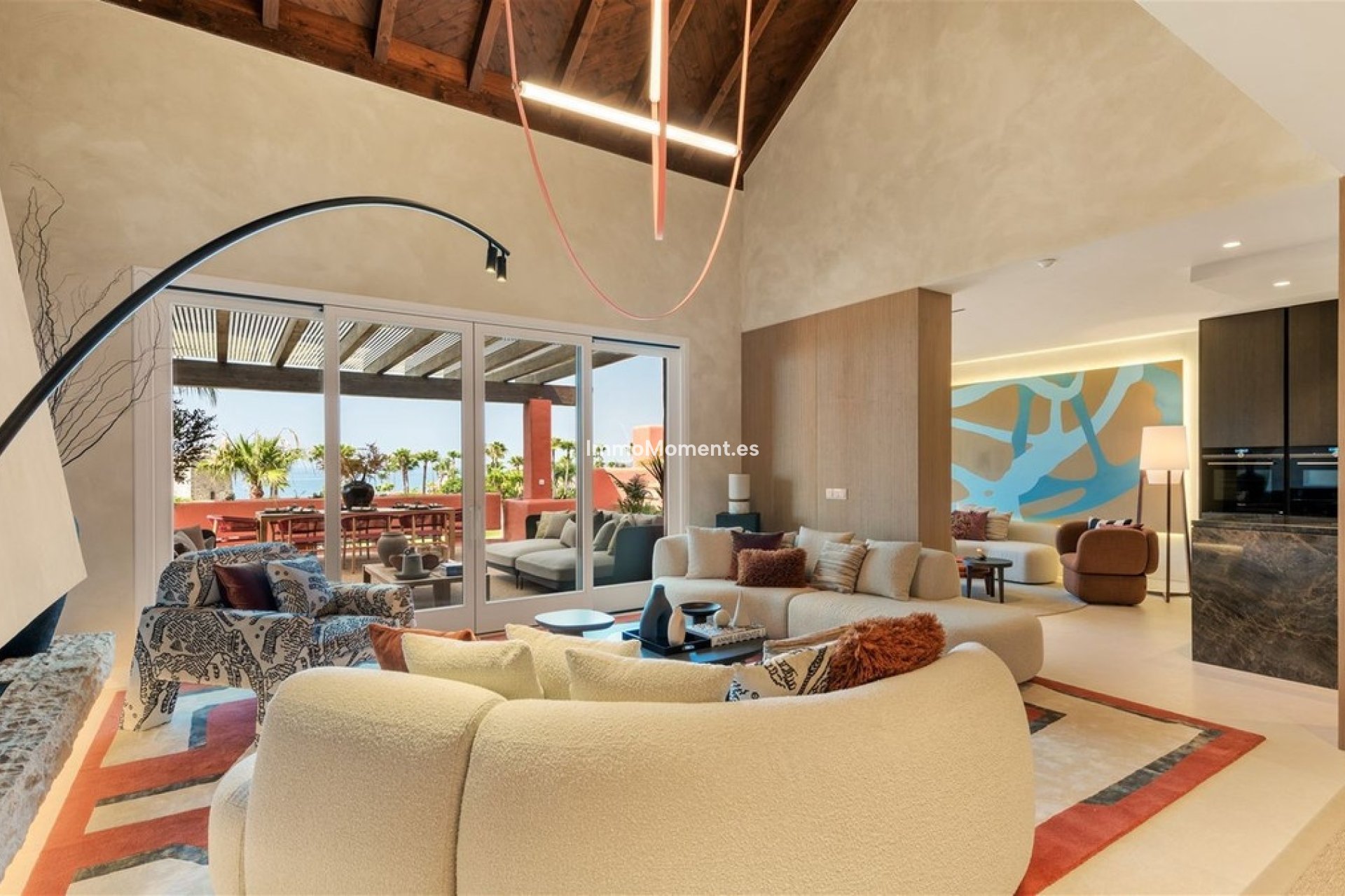Reventa - Apartamento - Estepona  - Estepona Centro