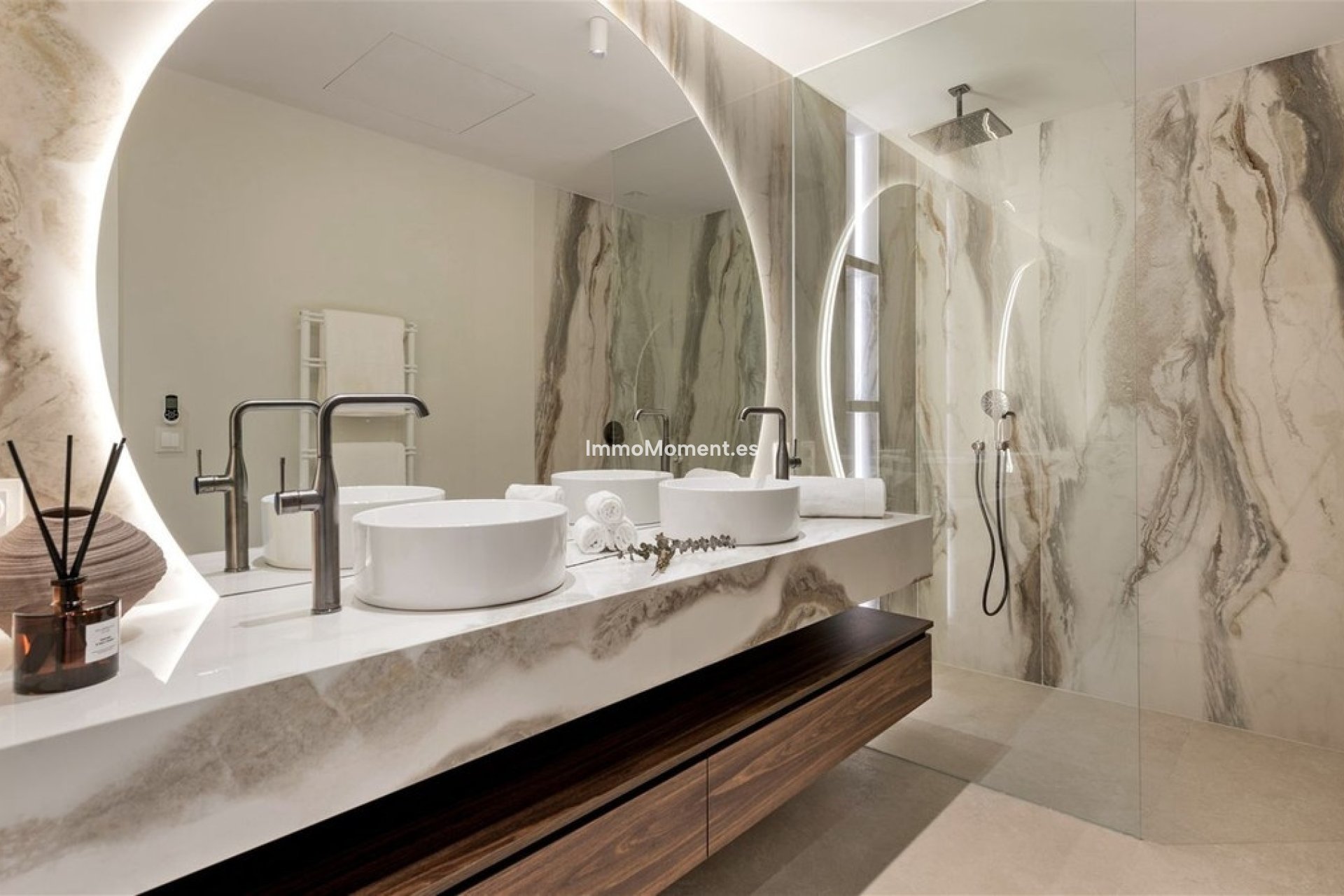 Reventa - Apartamento - Estepona  - Estepona Centro