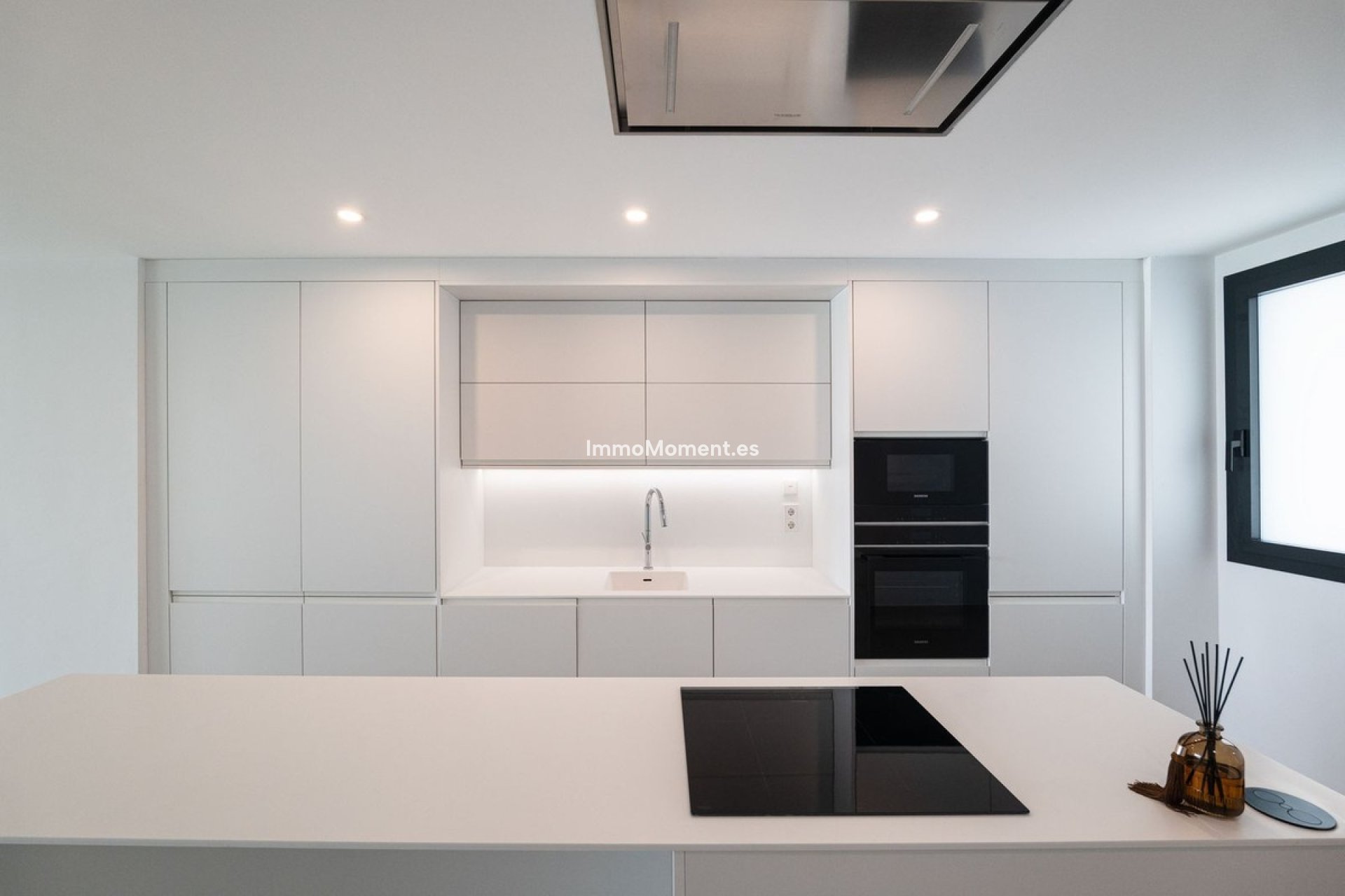 Reventa - Apartamento - Estepona  - Estepona Centro