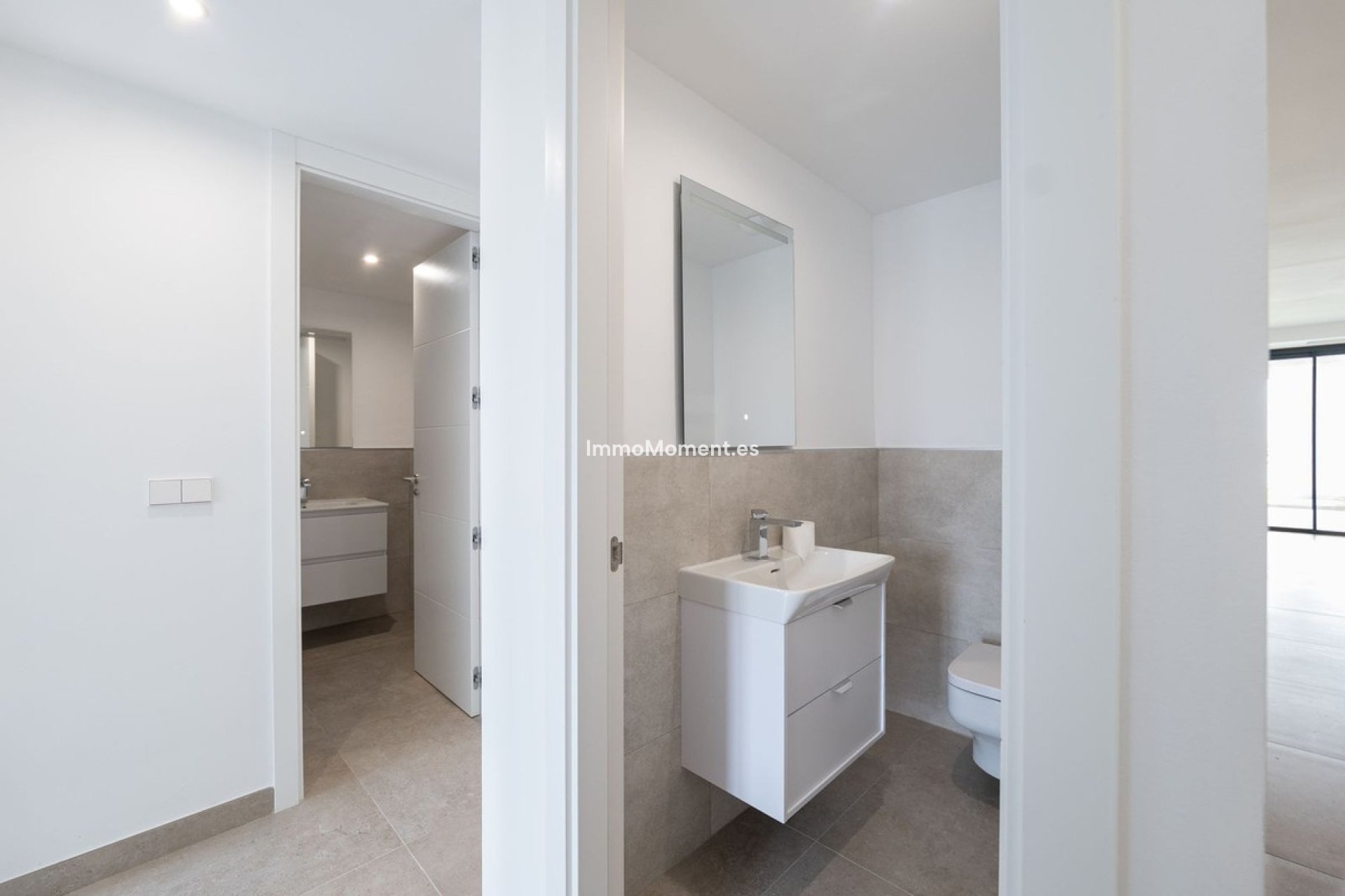 Reventa - Apartamento - Estepona  - Estepona Centro