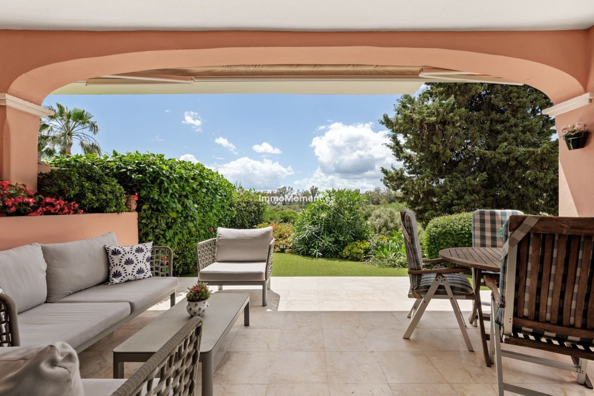 Reventa - Apartamento - Estepona  - Estepona Centro