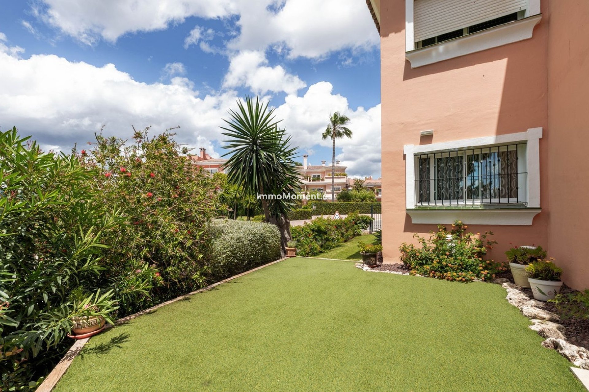 Reventa - Apartamento - Estepona  - Estepona Centro