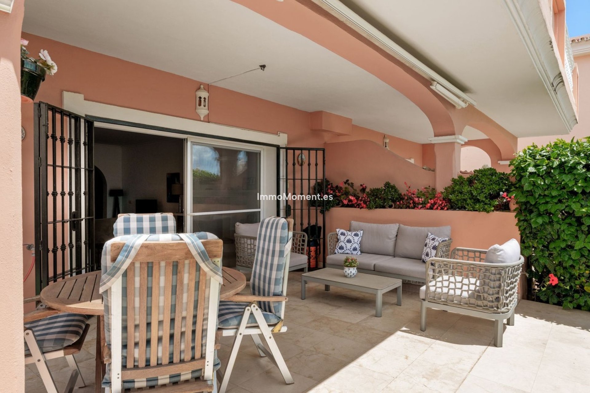 Reventa - Apartamento - Estepona  - Estepona Centro