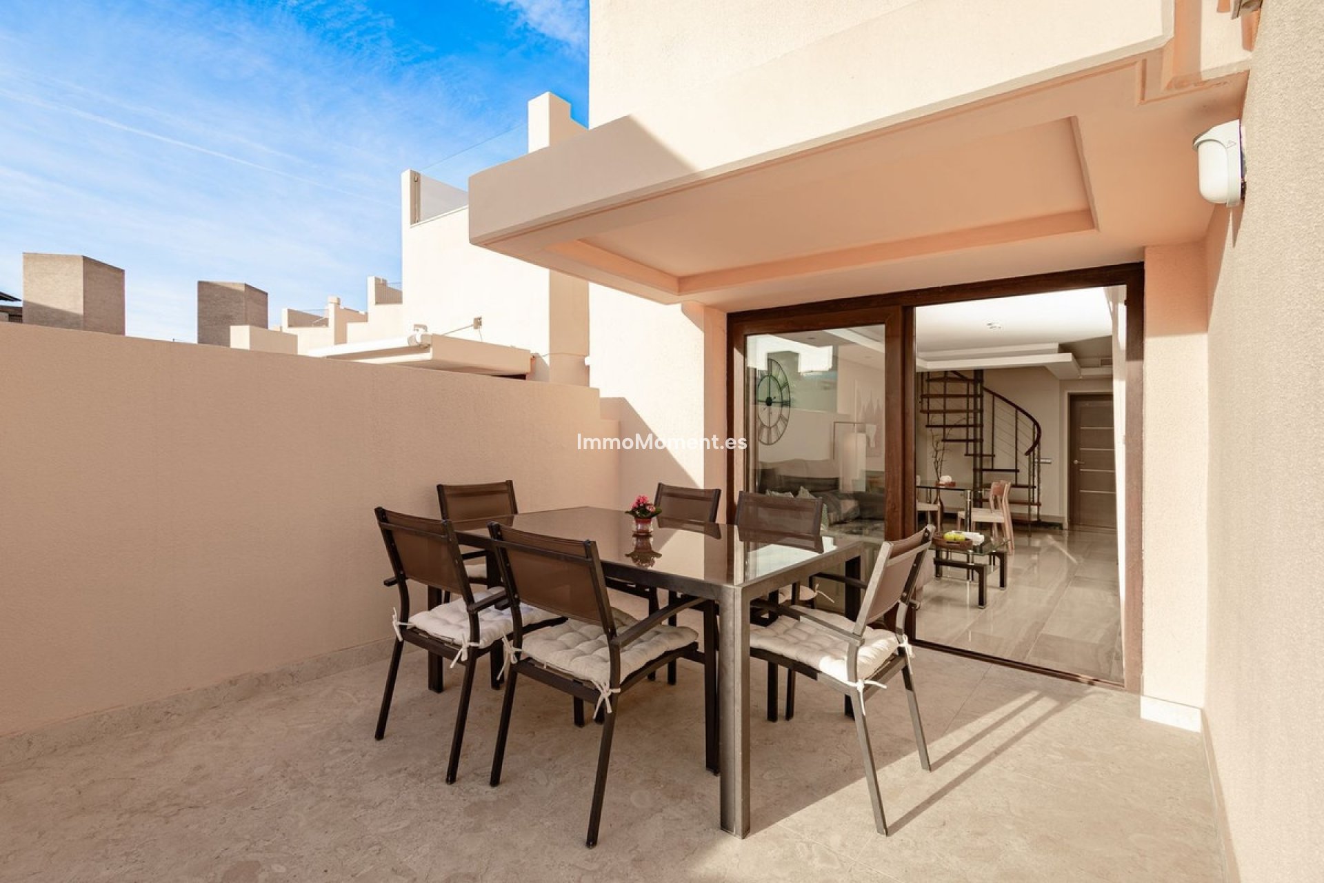 Reventa - Apartamento - Estepona  - Estepona Centro