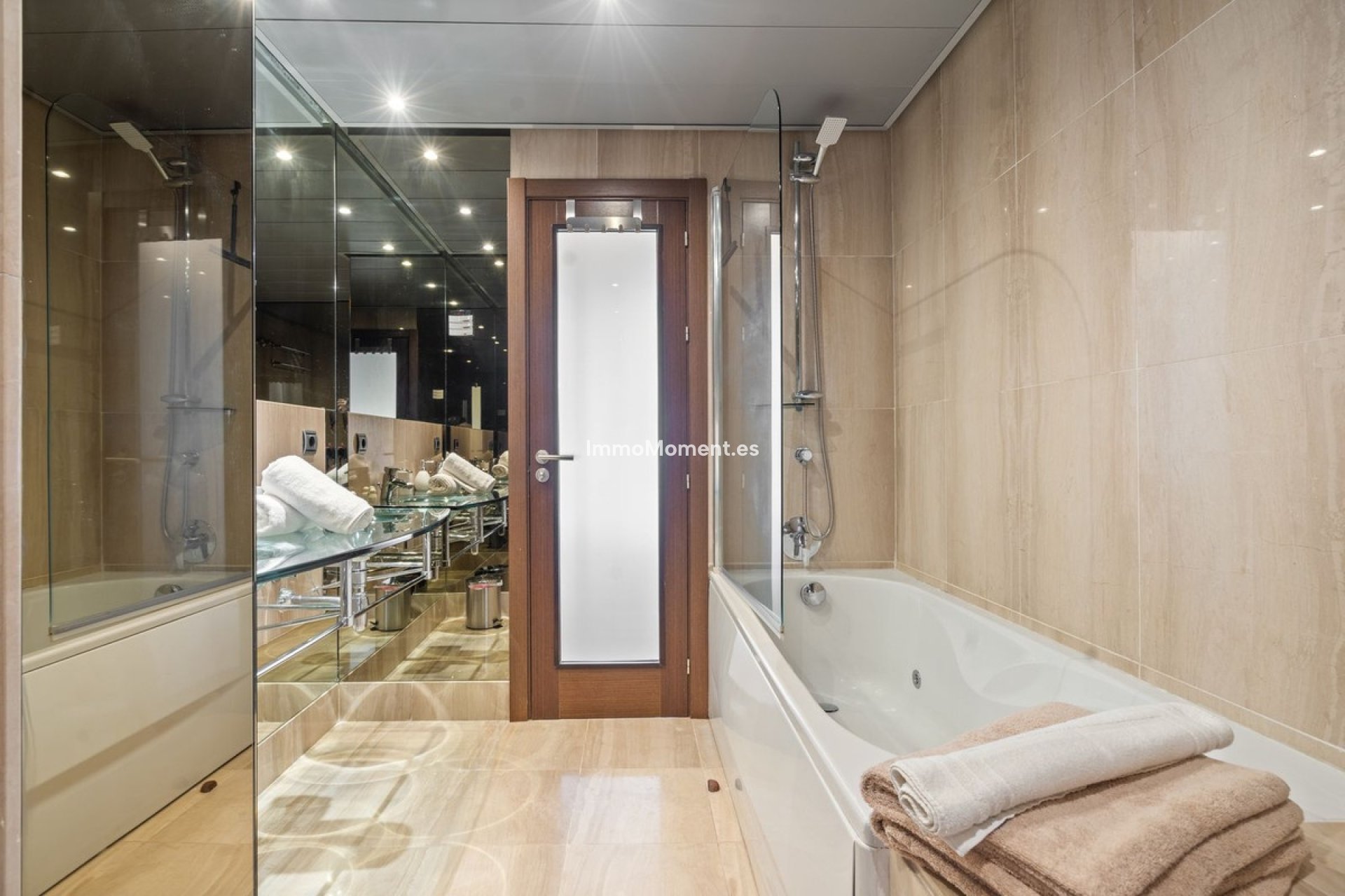 Reventa - Apartamento - Estepona  - Estepona Centro