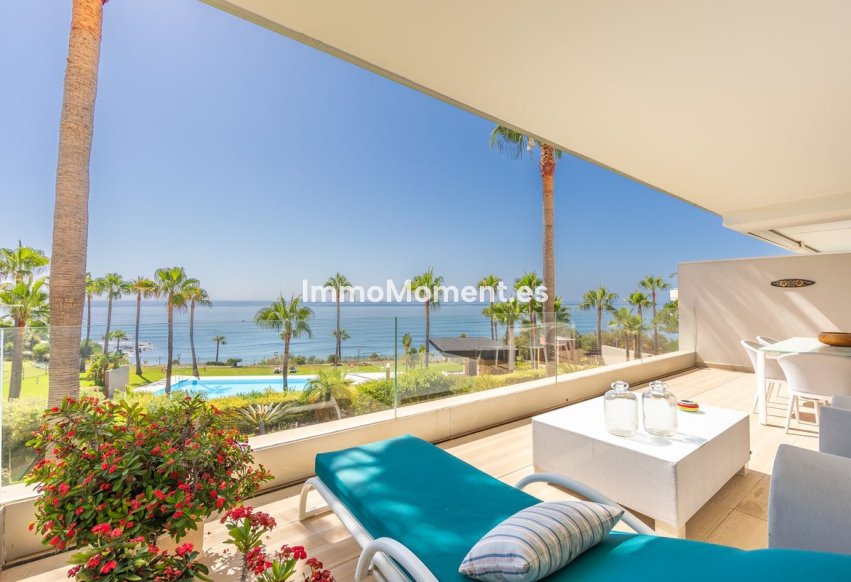 Reventa - Apartamento - Estepona  - Estepona Centro