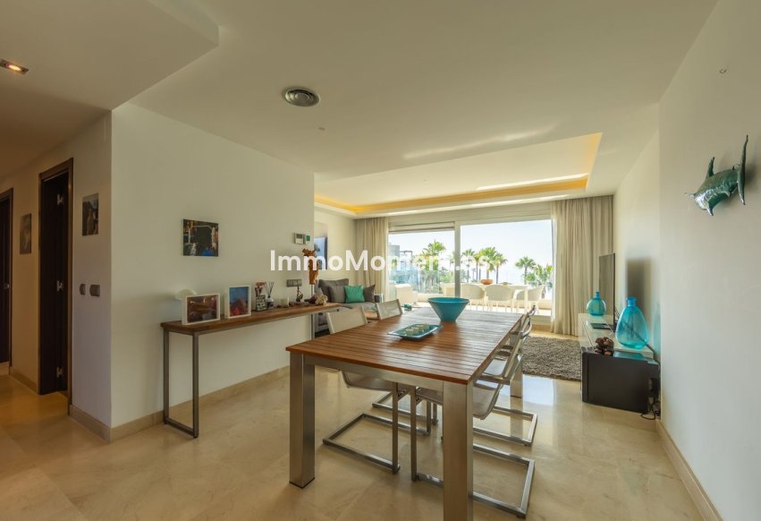 Reventa - Apartamento - Estepona  - Estepona Centro