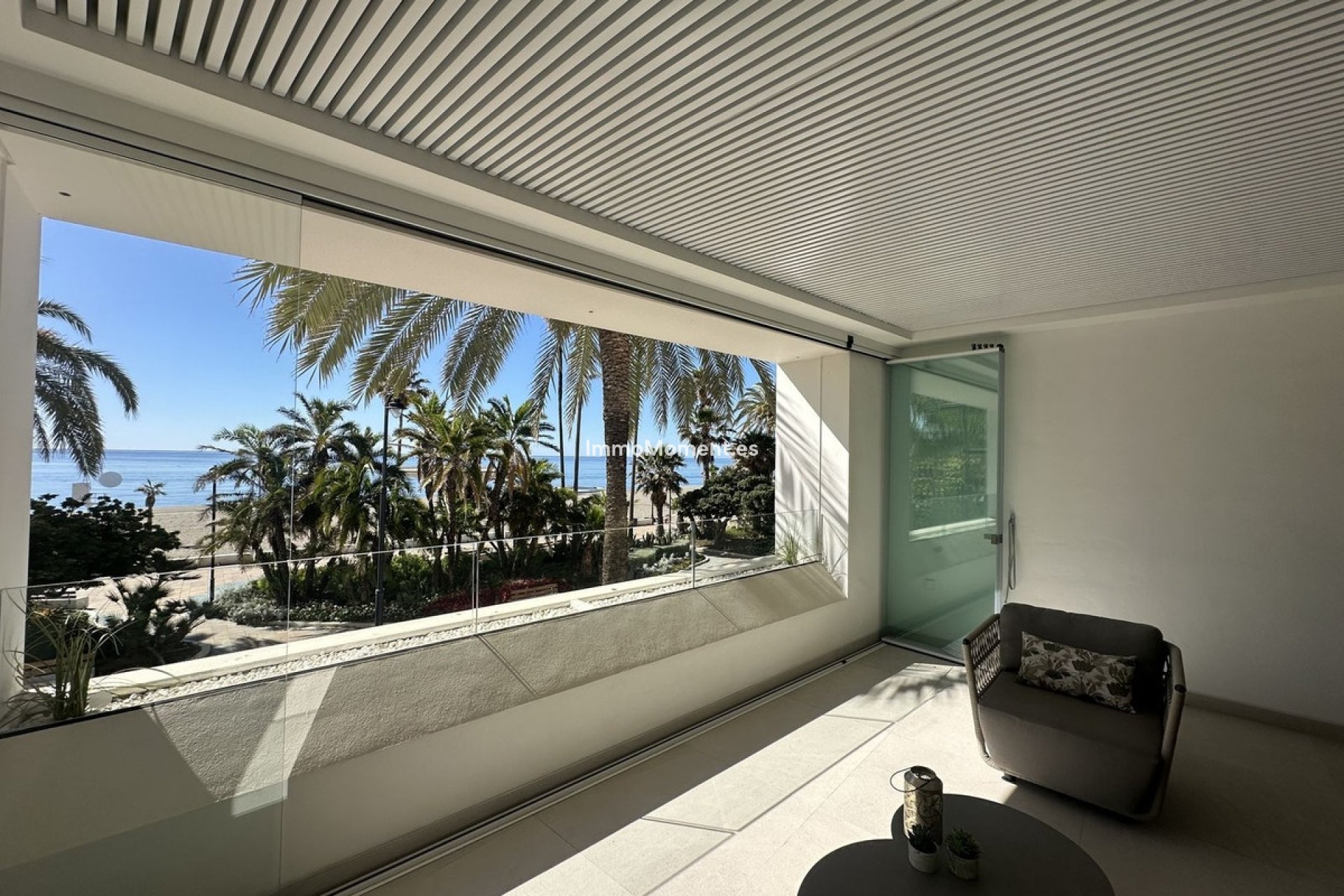 Reventa - Apartamento - Estepona  - Estepona Centro