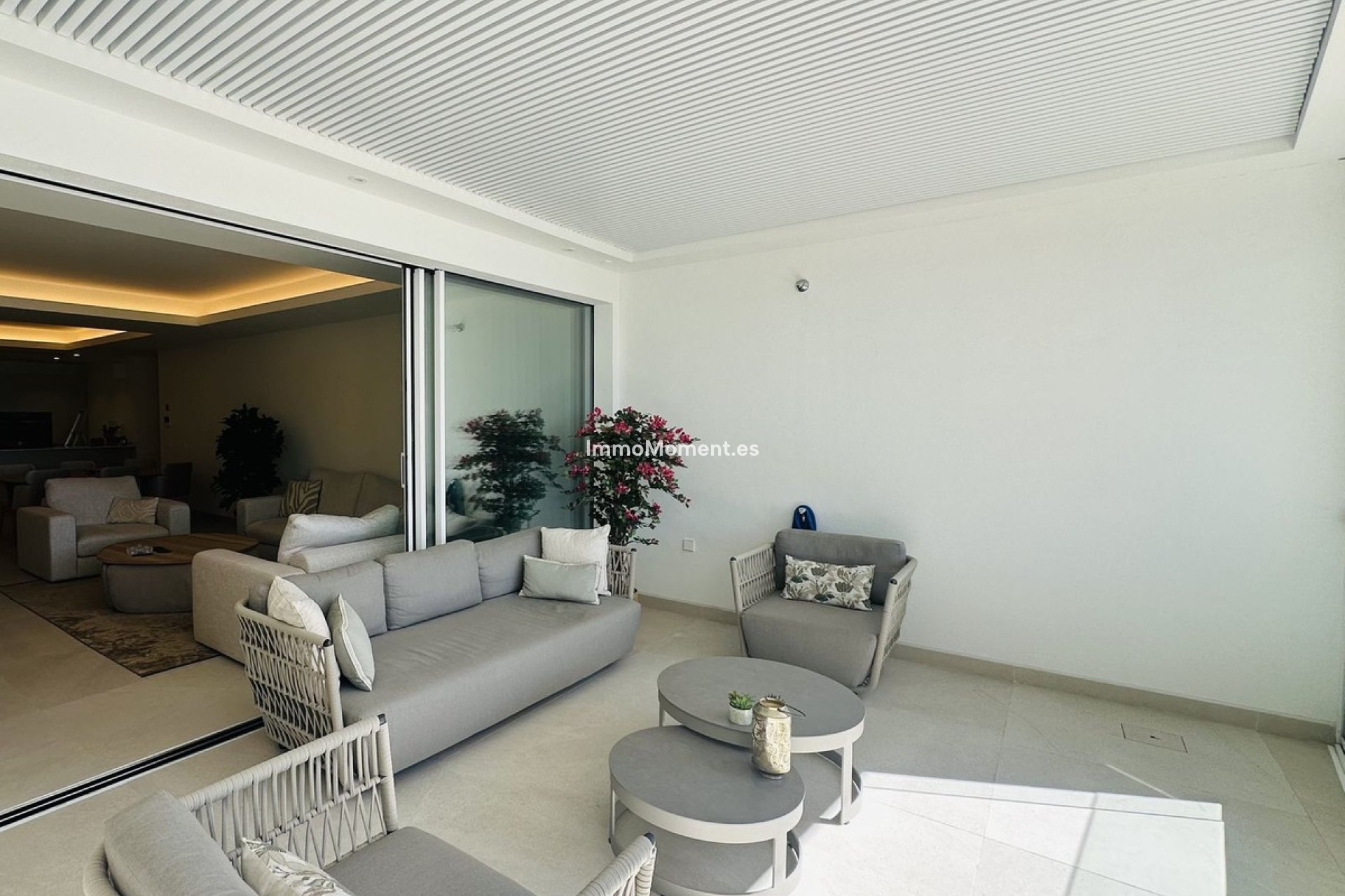 Reventa - Apartamento - Estepona  - Estepona Centro