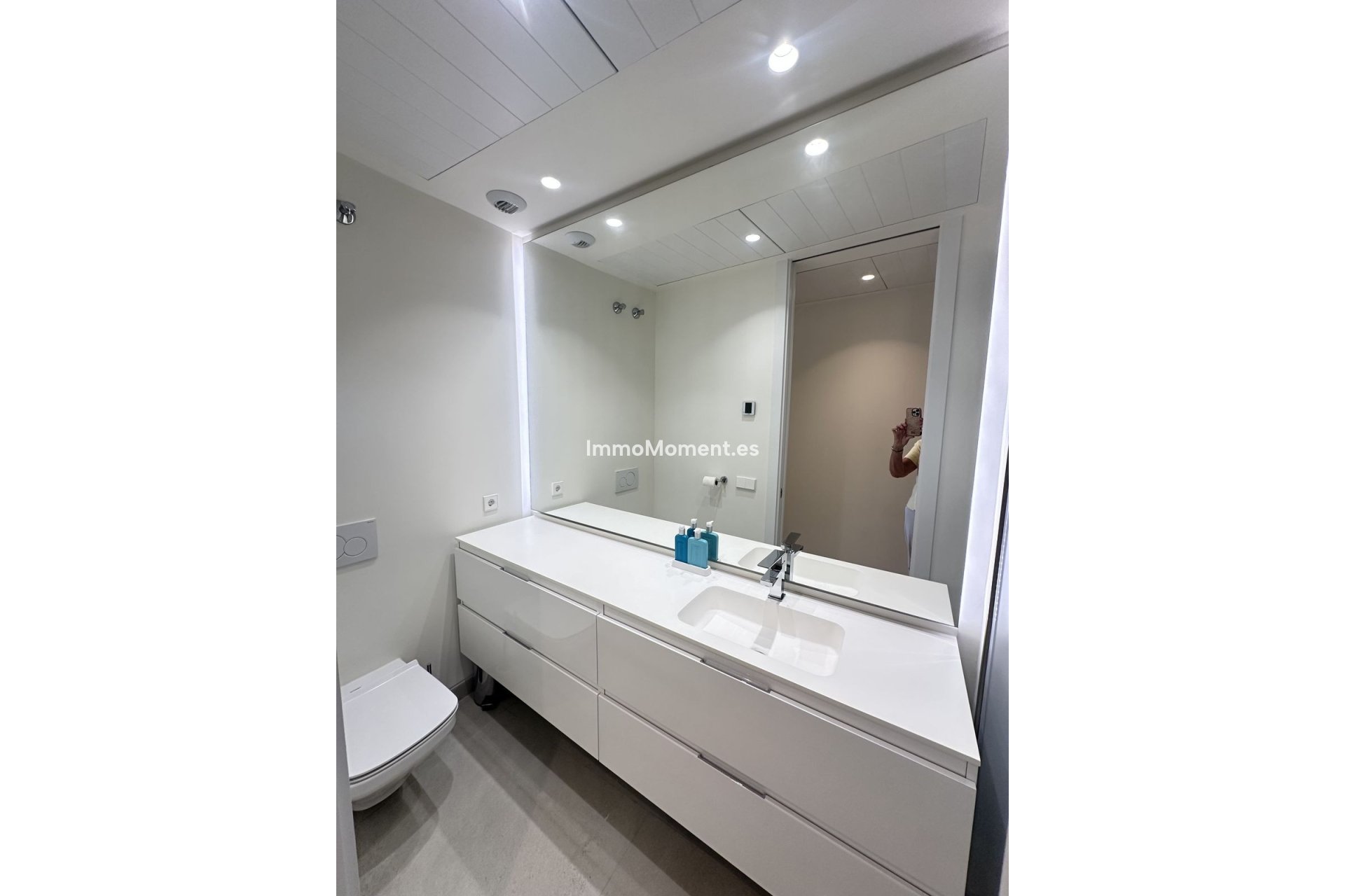 Reventa - Apartamento - Estepona  - Estepona Centro