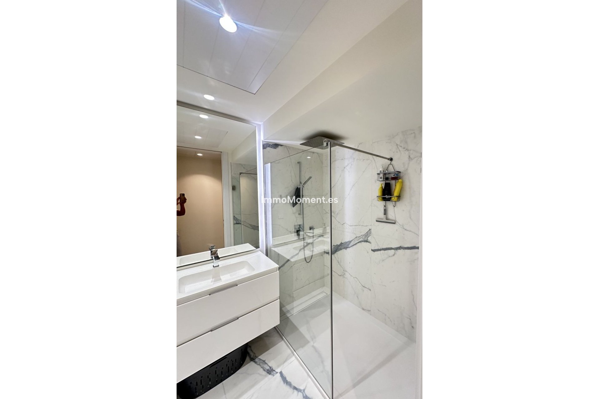 Reventa - Apartamento - Estepona  - Estepona Centro