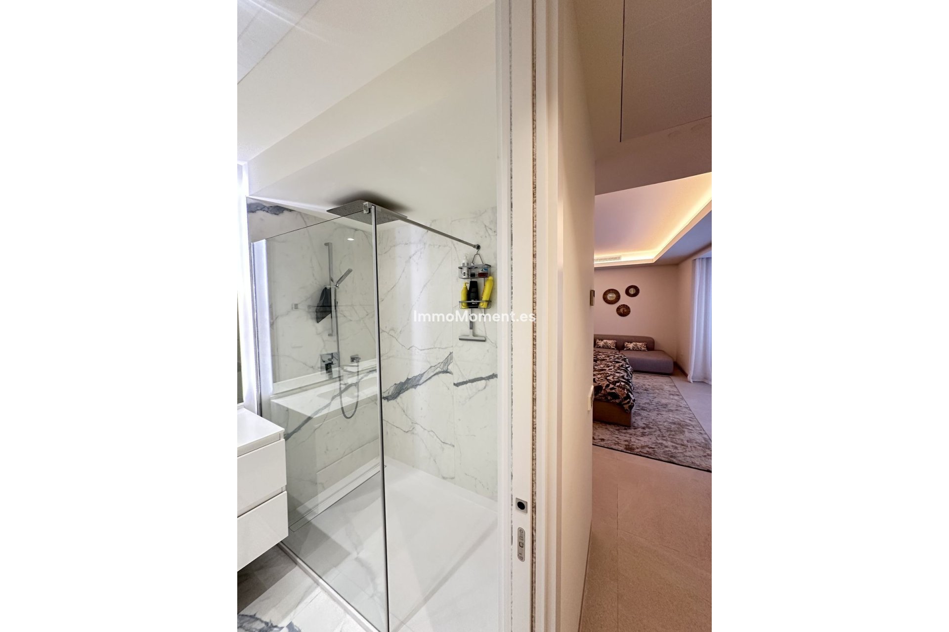 Reventa - Apartamento - Estepona  - Estepona Centro