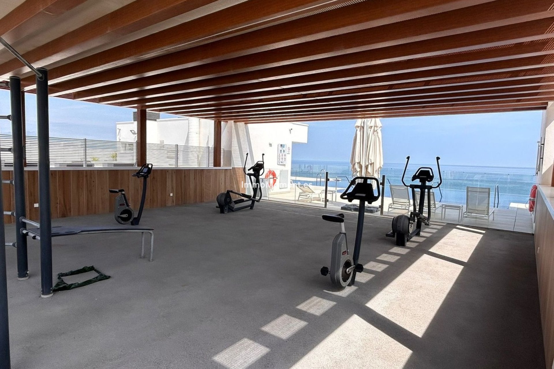 Reventa - Apartamento - Estepona  - Estepona Centro