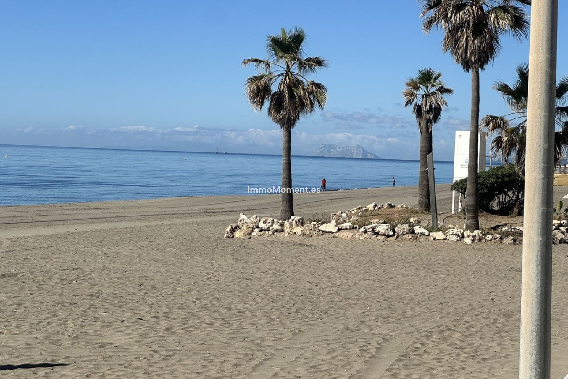 Reventa - Apartamento - Estepona  - Estepona Centro