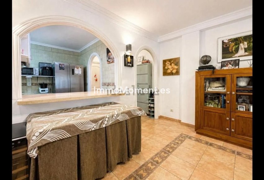 Reventa - Apartamento - Estepona  - Estepona Centro