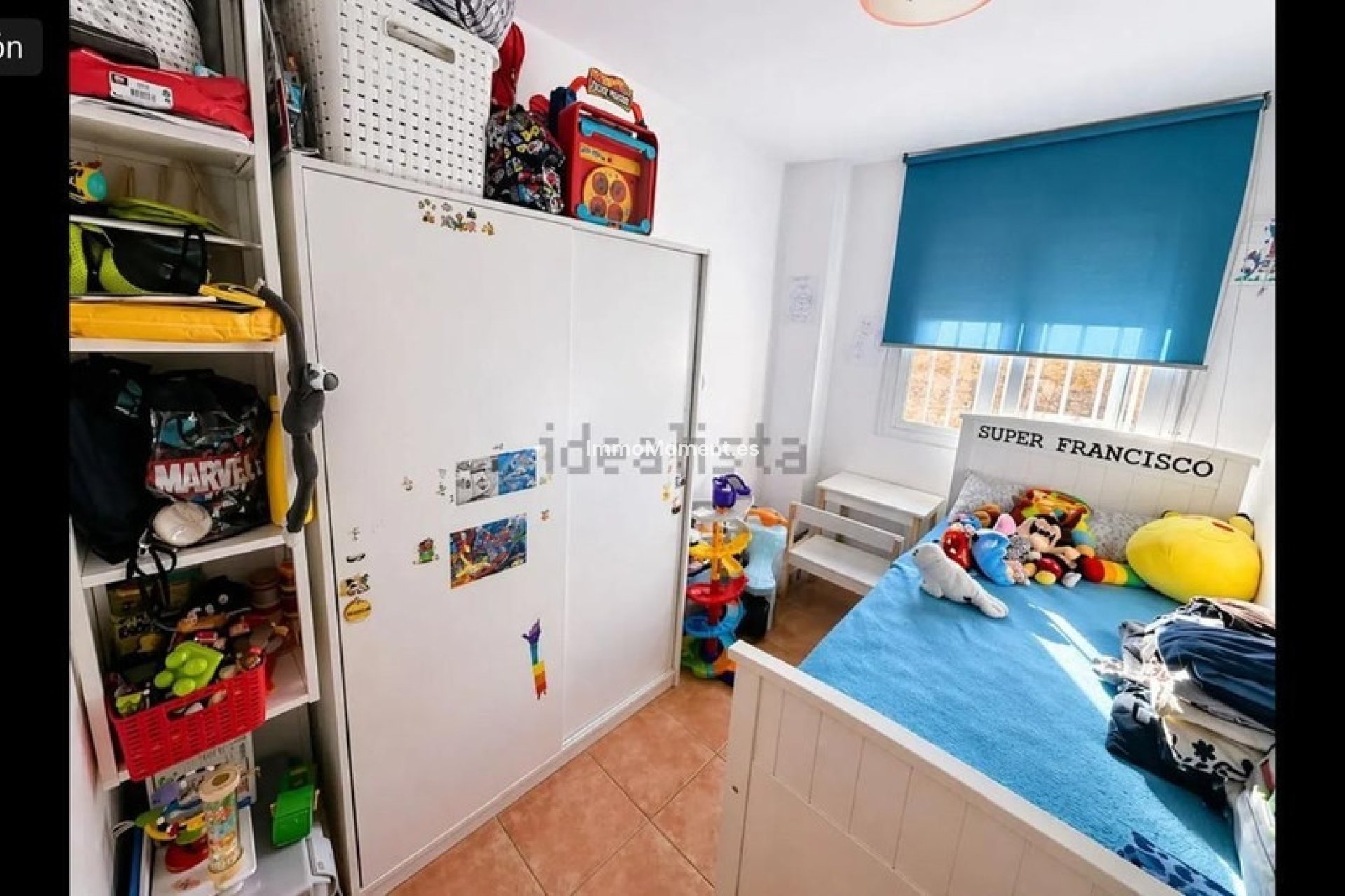 Reventa - Apartamento - Estepona  - Estepona Centro