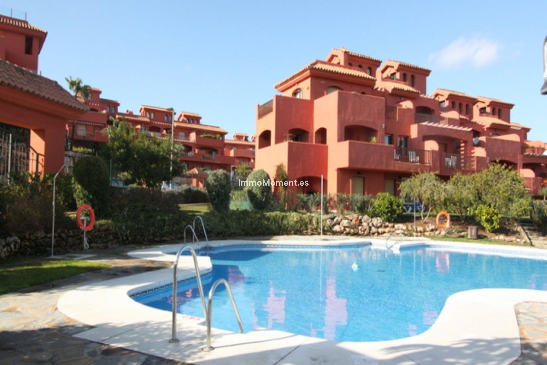 Reventa - Apartamento - Estepona  - Estepona Centro