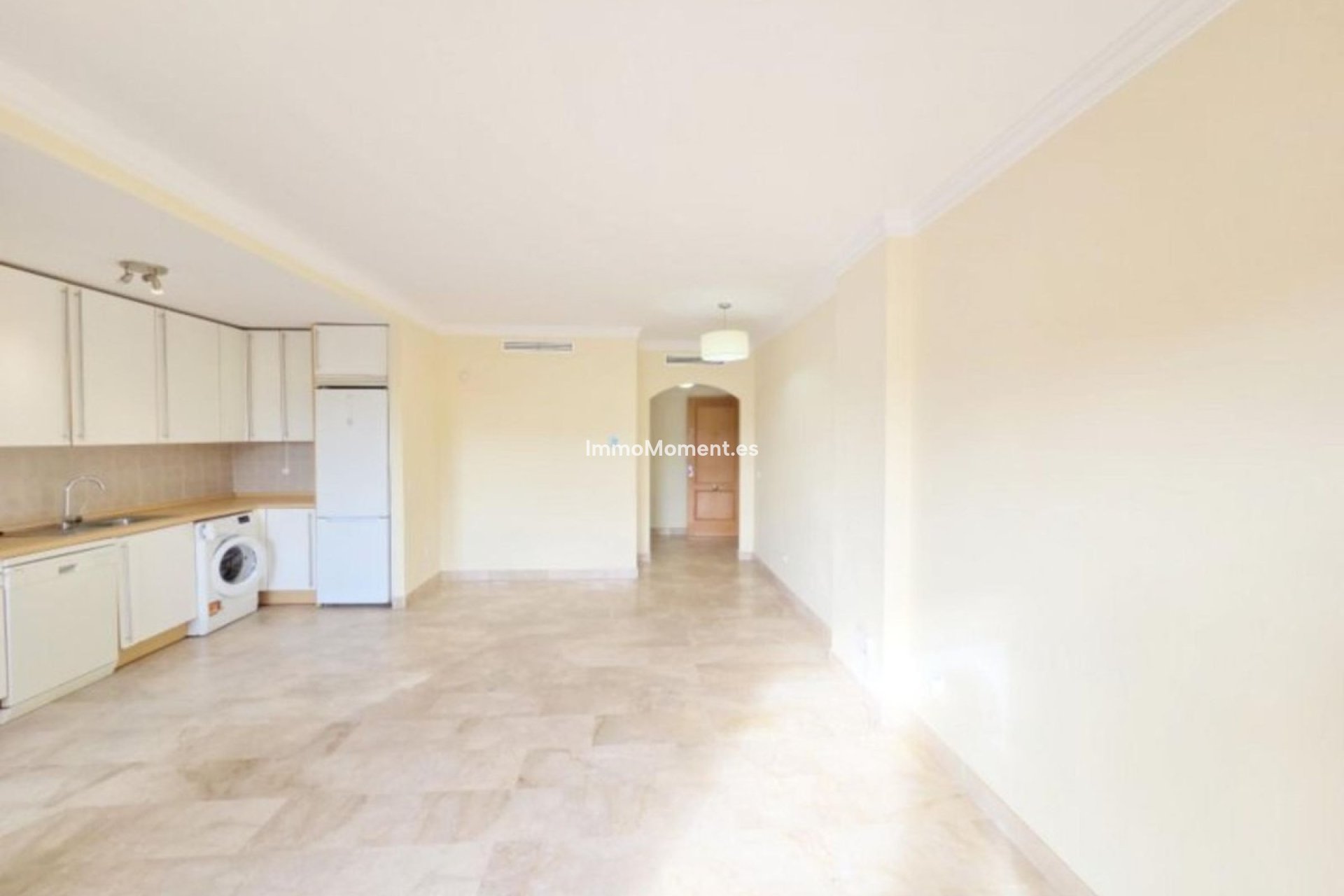 Reventa - Apartamento - Estepona  - Estepona Centro