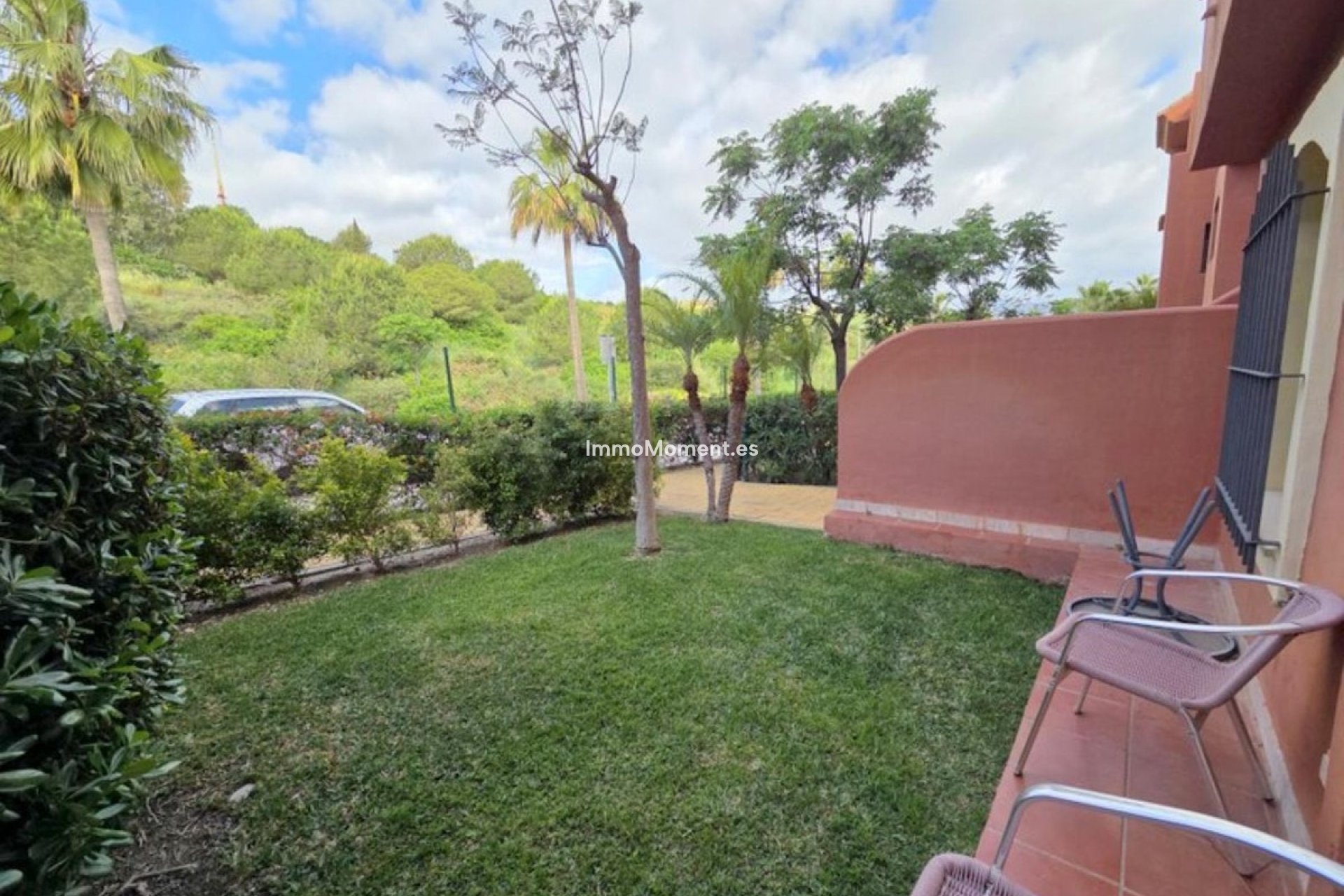 Reventa - Apartamento - Estepona  - Estepona Centro