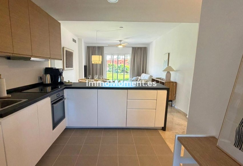 Reventa - Apartamento - Estepona  - Estepona Centro