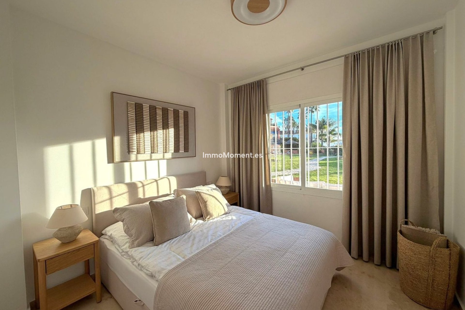 Reventa - Apartamento - Estepona  - Estepona Centro