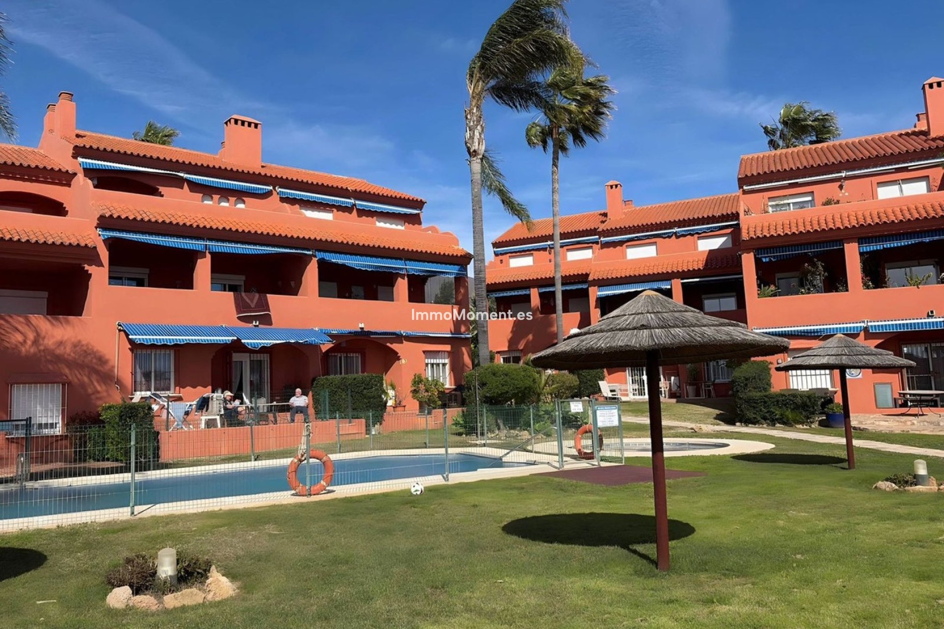 Reventa - Apartamento - Estepona  - Estepona Centro