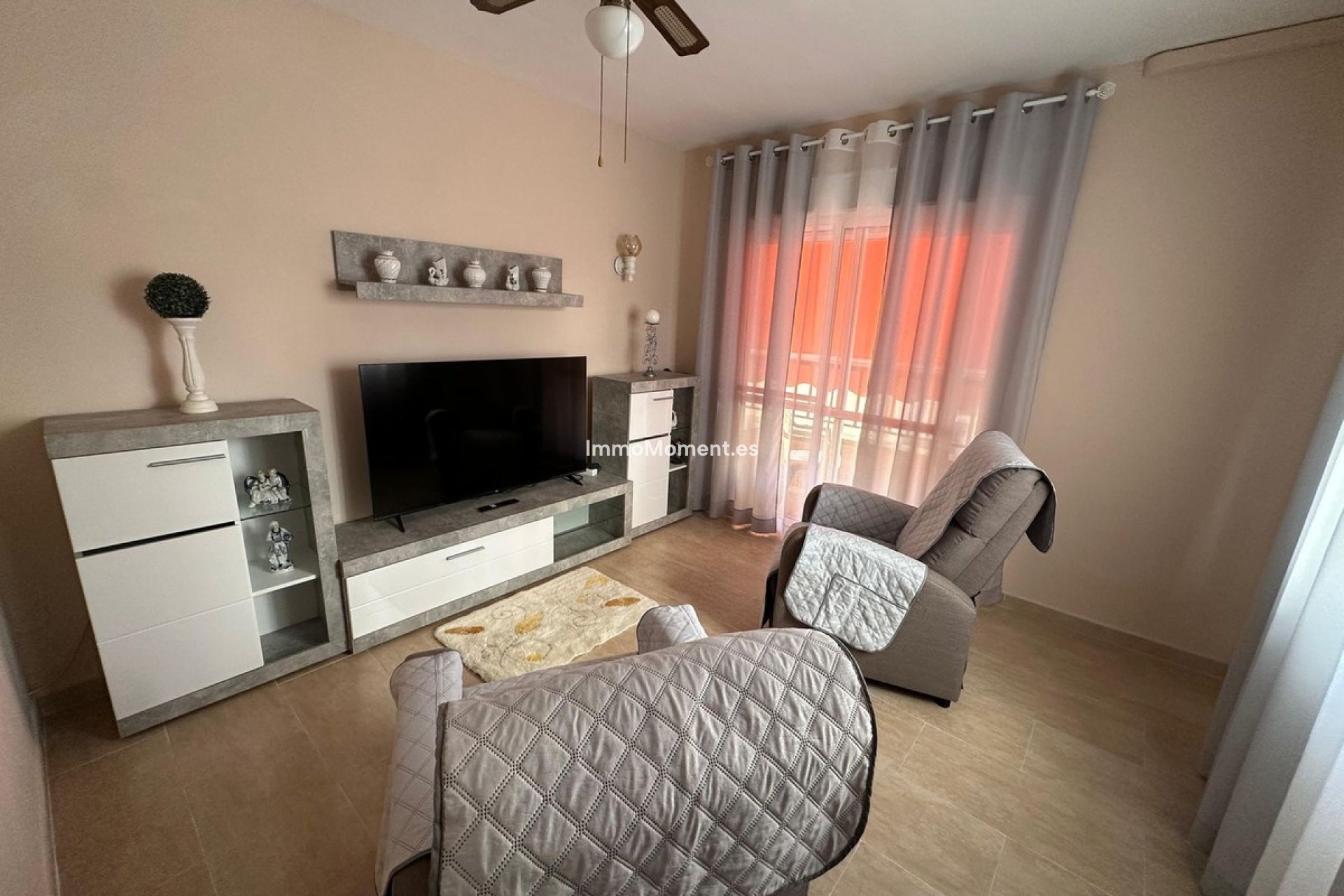 Reventa - Apartamento - Estepona  - Estepona Centro