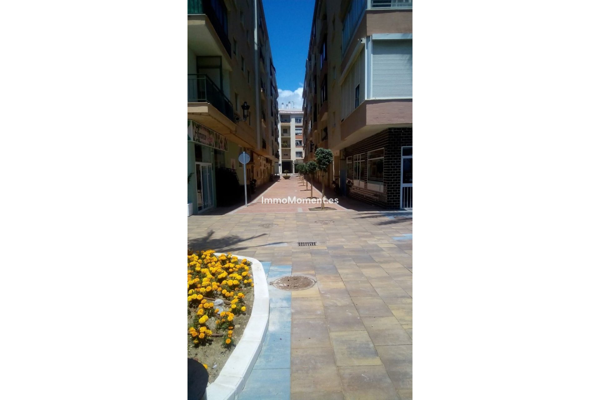 Reventa - Apartamento - Estepona  - Estepona Centro