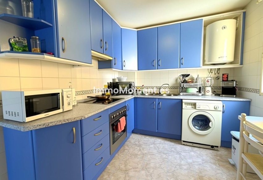 Reventa - Apartamento - Estepona  - Estepona Centro