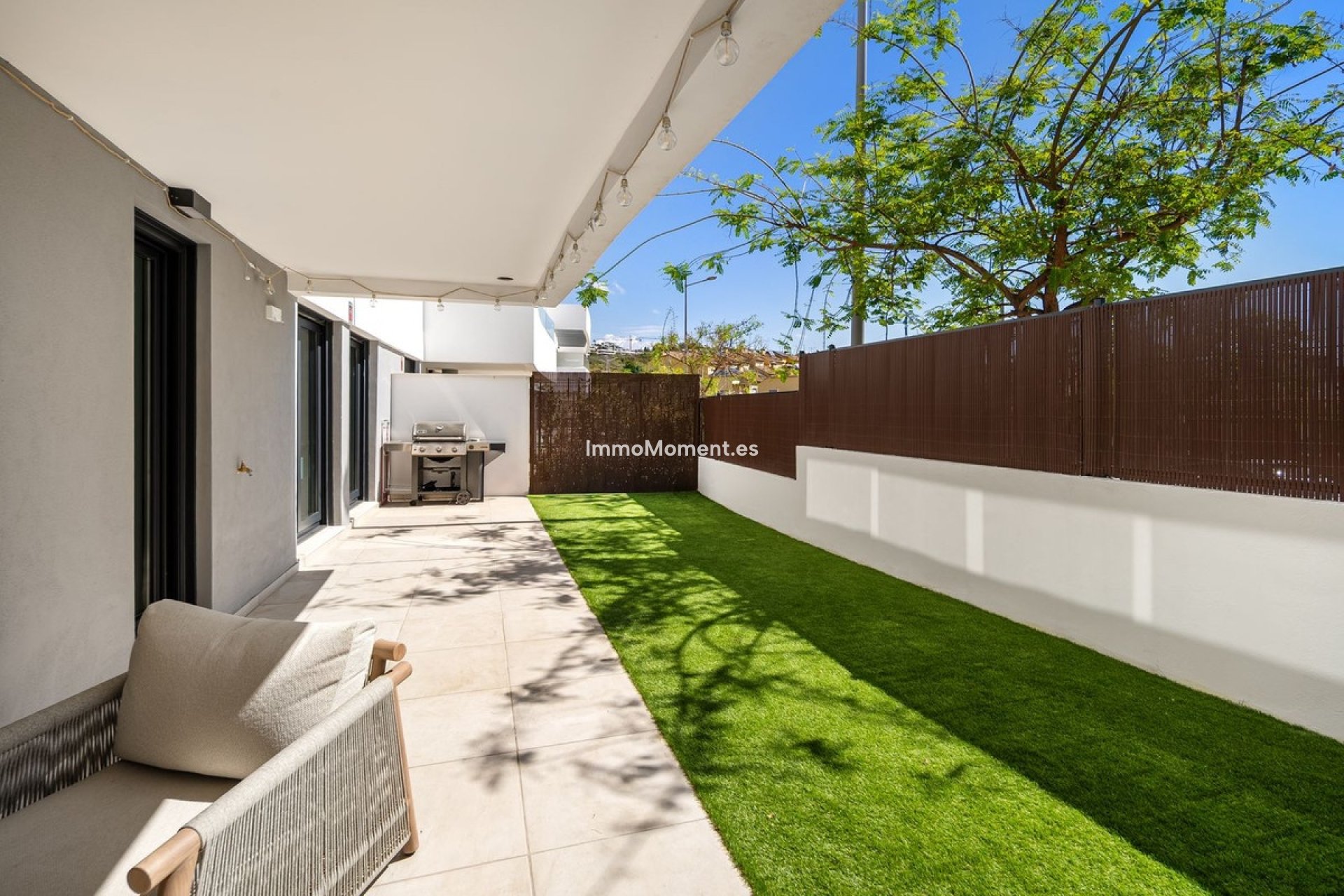 Reventa - Apartamento - Estepona  - Estepona Centro