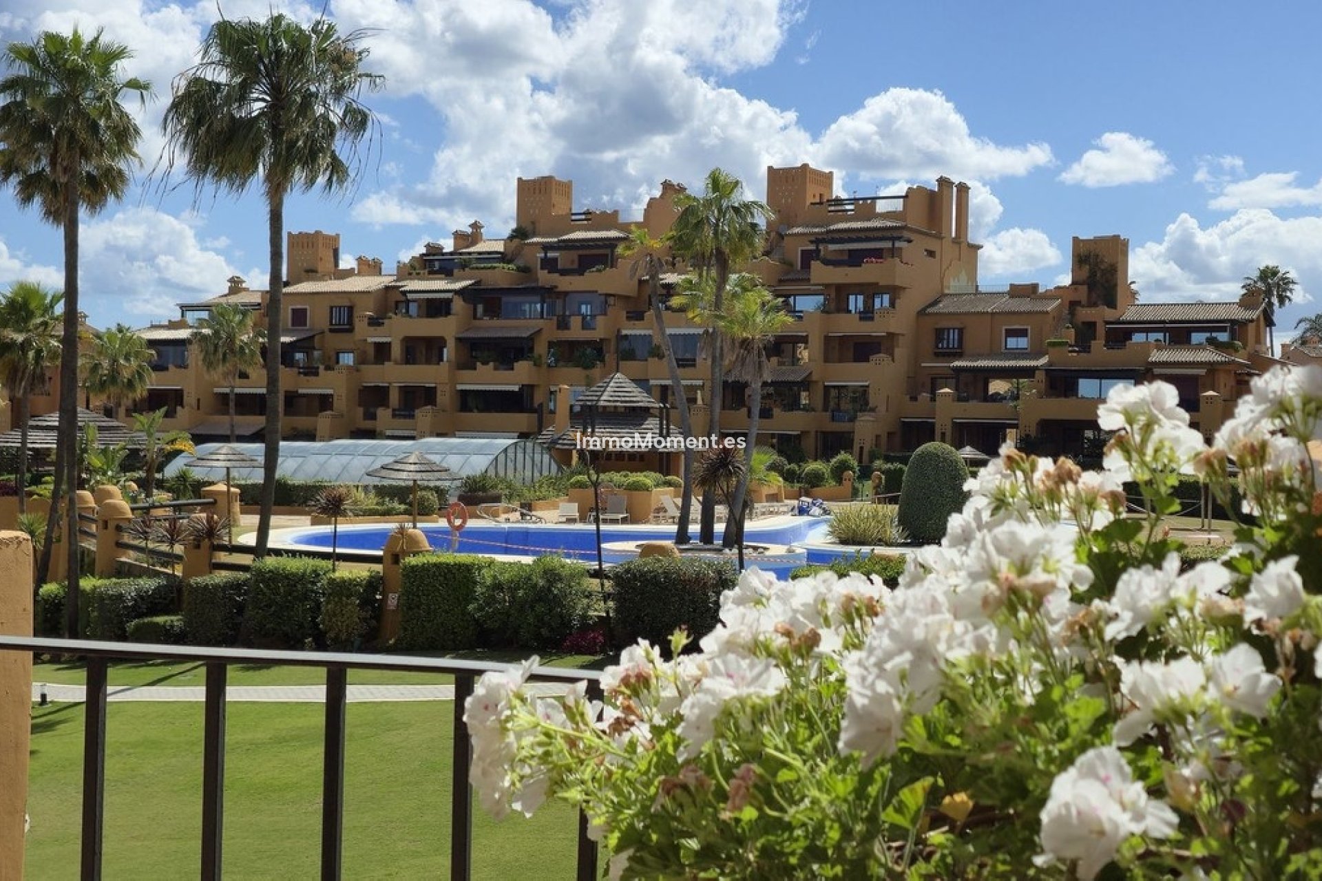 Reventa - Apartamento - Estepona  - Estepona Centro
