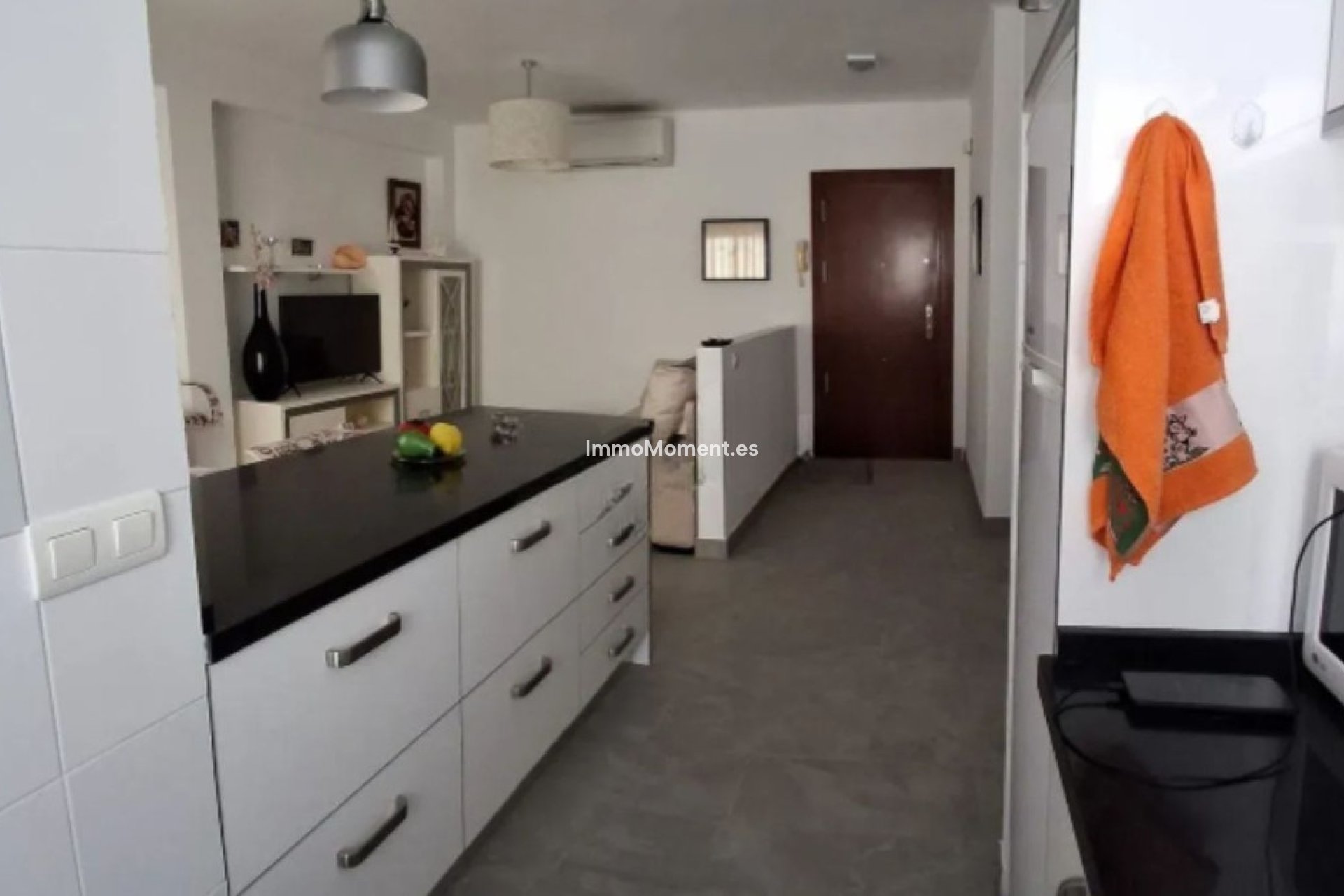 Reventa - Apartamento - Estepona  - Estepona Centro