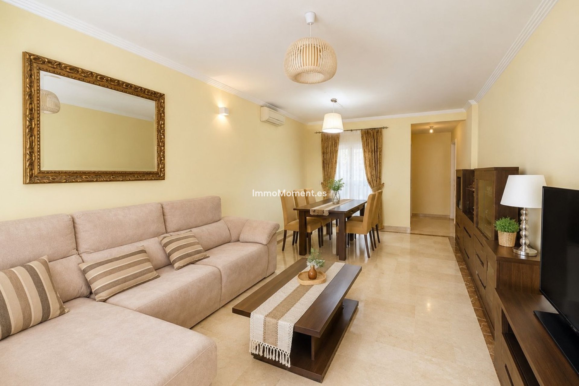 Reventa - Apartamento - Estepona  - Estepona Centro