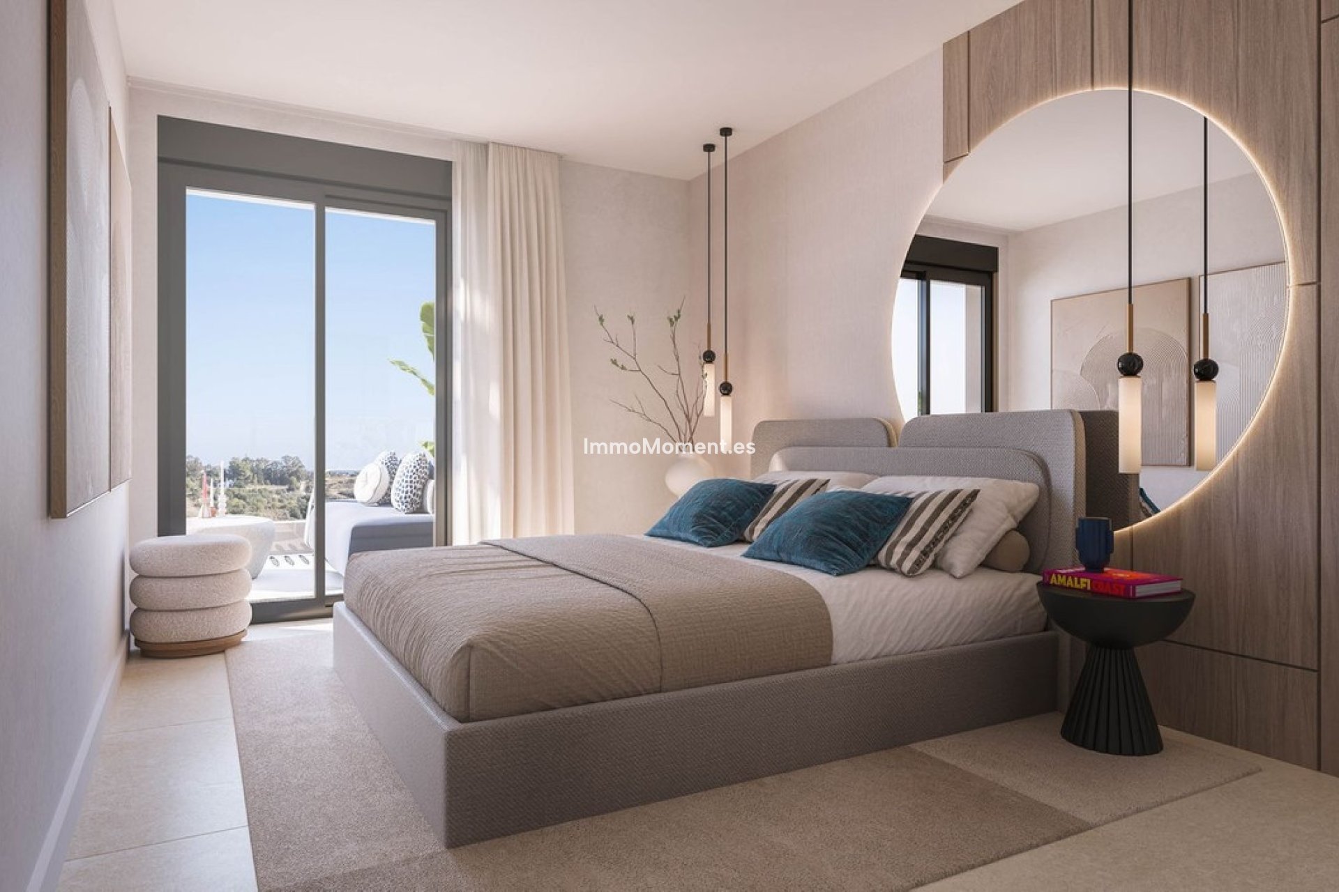 Reventa - Apartamento - Estepona  - Estepona Centro