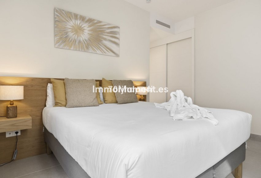 Reventa - Apartamento - Estepona  - Estepona Centro