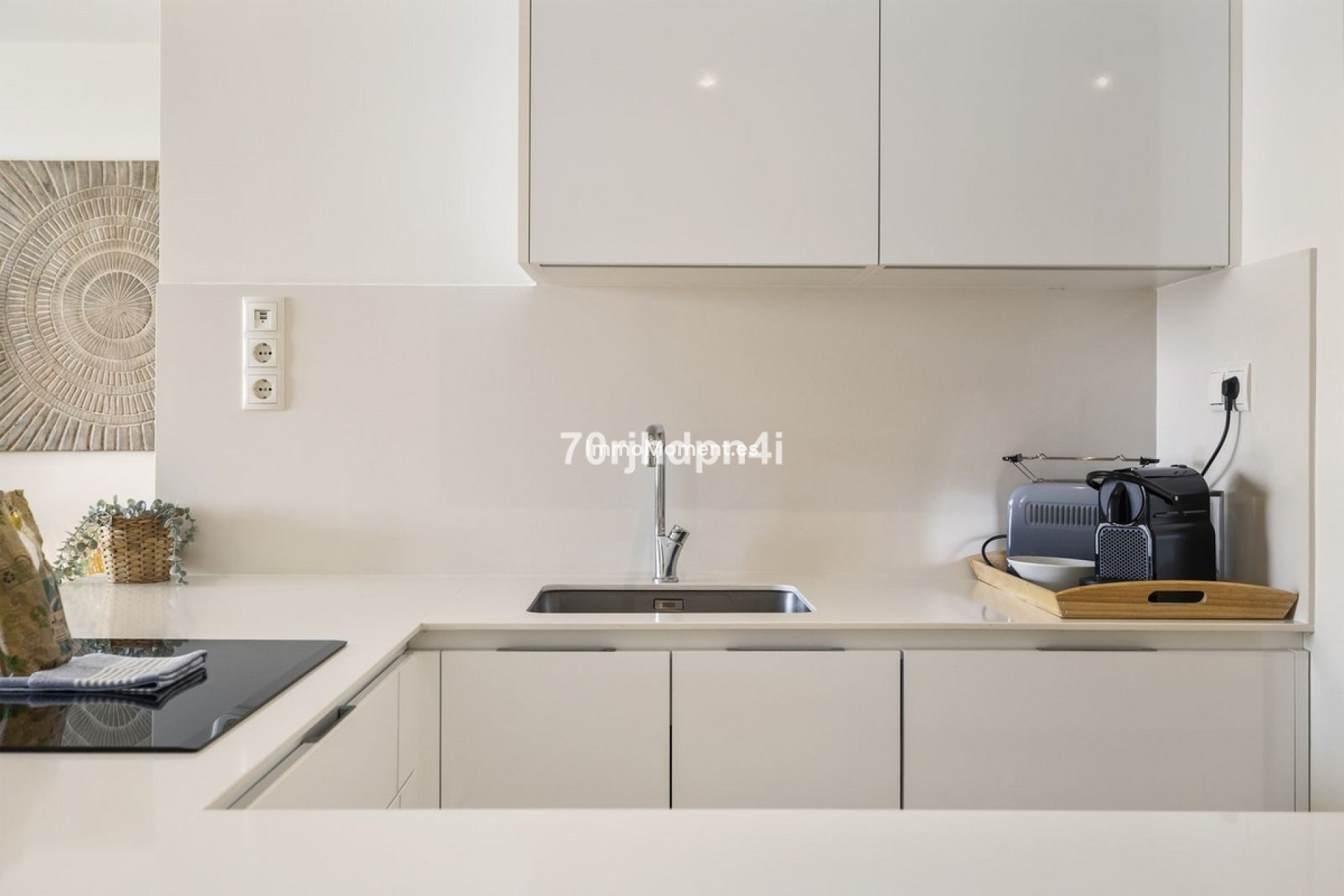 Reventa - Apartamento - Estepona  - Estepona Centro