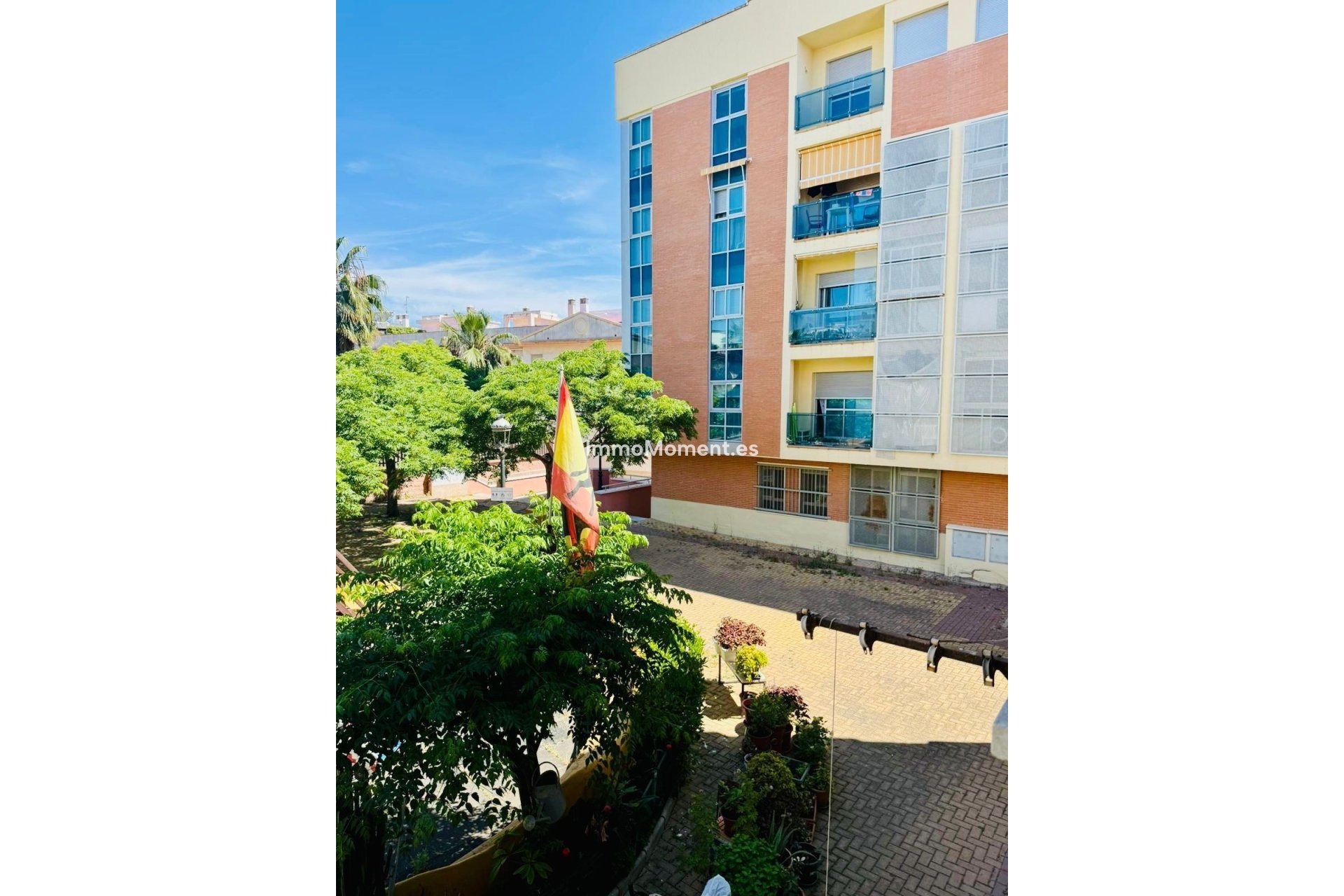 Reventa - Apartamento - Estepona  - Estepona Centro