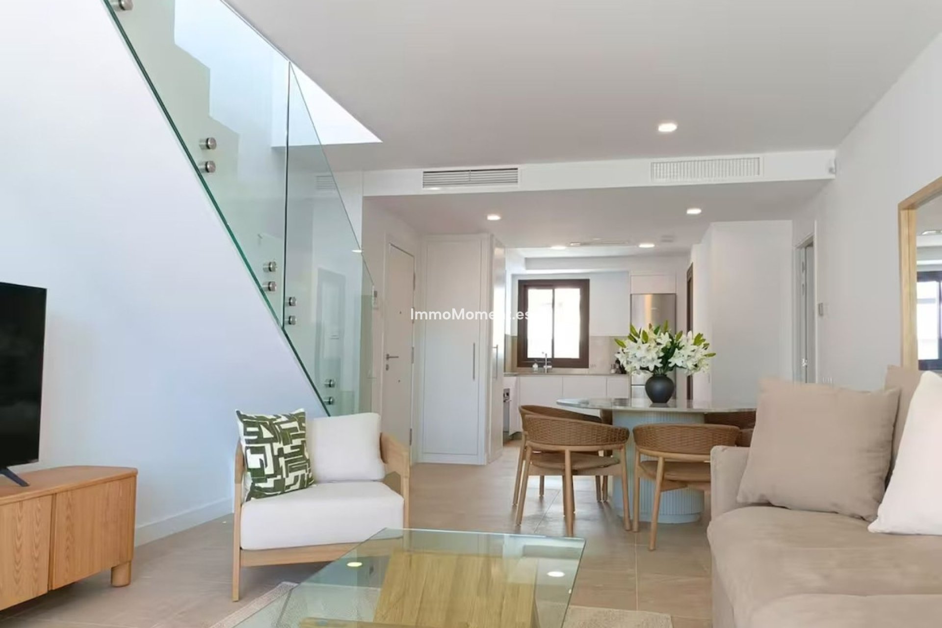 Reventa - Apartamento - Estepona  - Estepona Centro