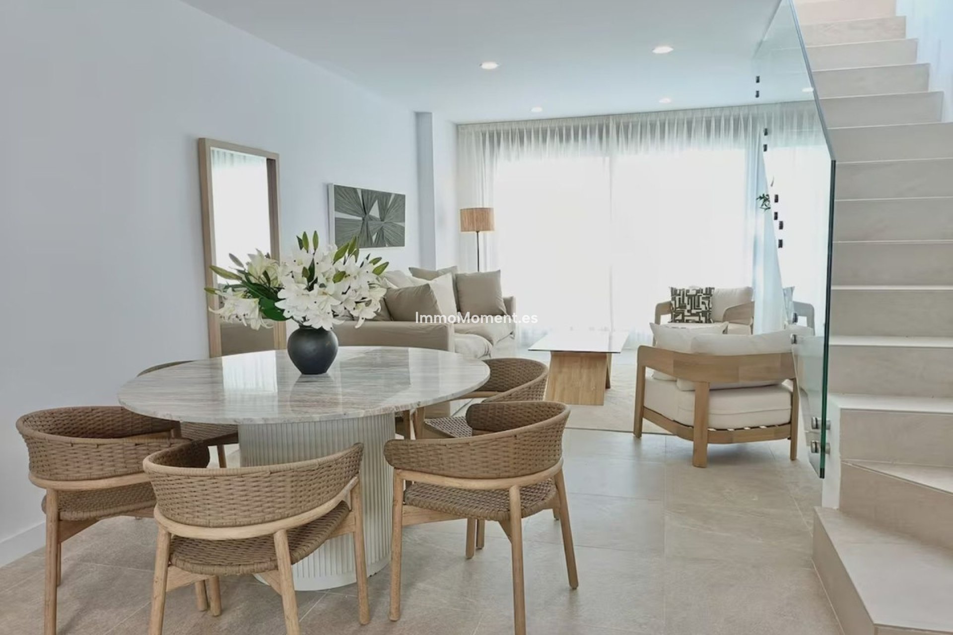 Reventa - Apartamento - Estepona  - Estepona Centro
