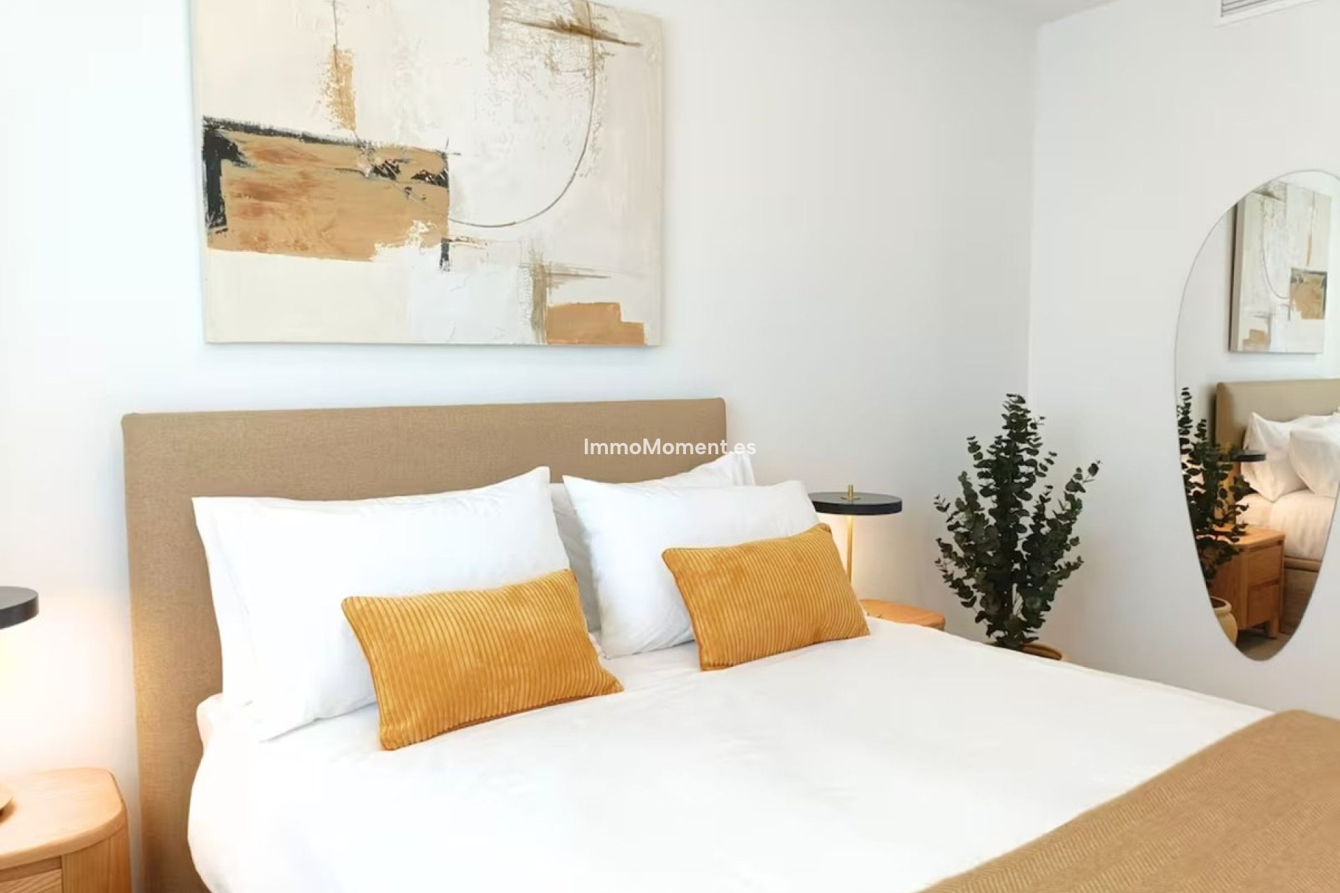 Reventa - Apartamento - Estepona  - Estepona Centro