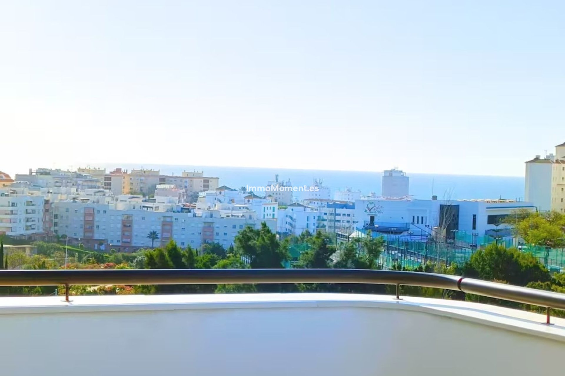 Reventa - Apartamento - Estepona  - Estepona Centro