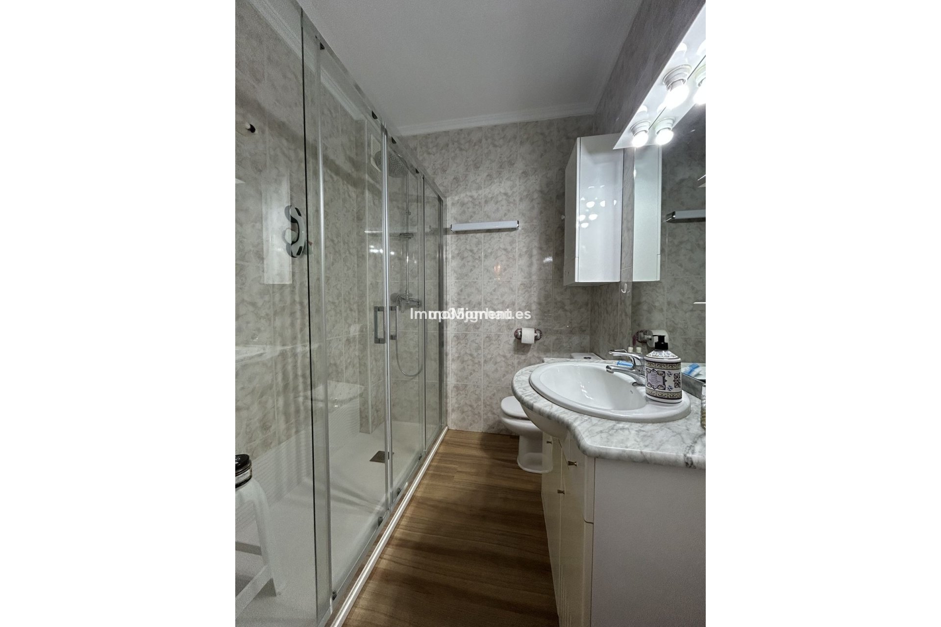 Reventa - Apartamento - Estepona  - Estepona Centro