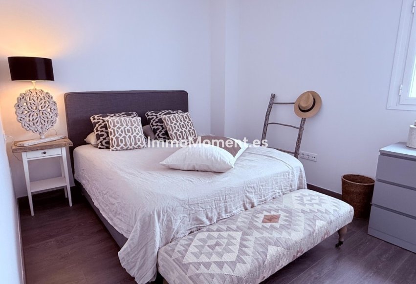 Reventa - Apartamento - Estepona  - Estepona Centro