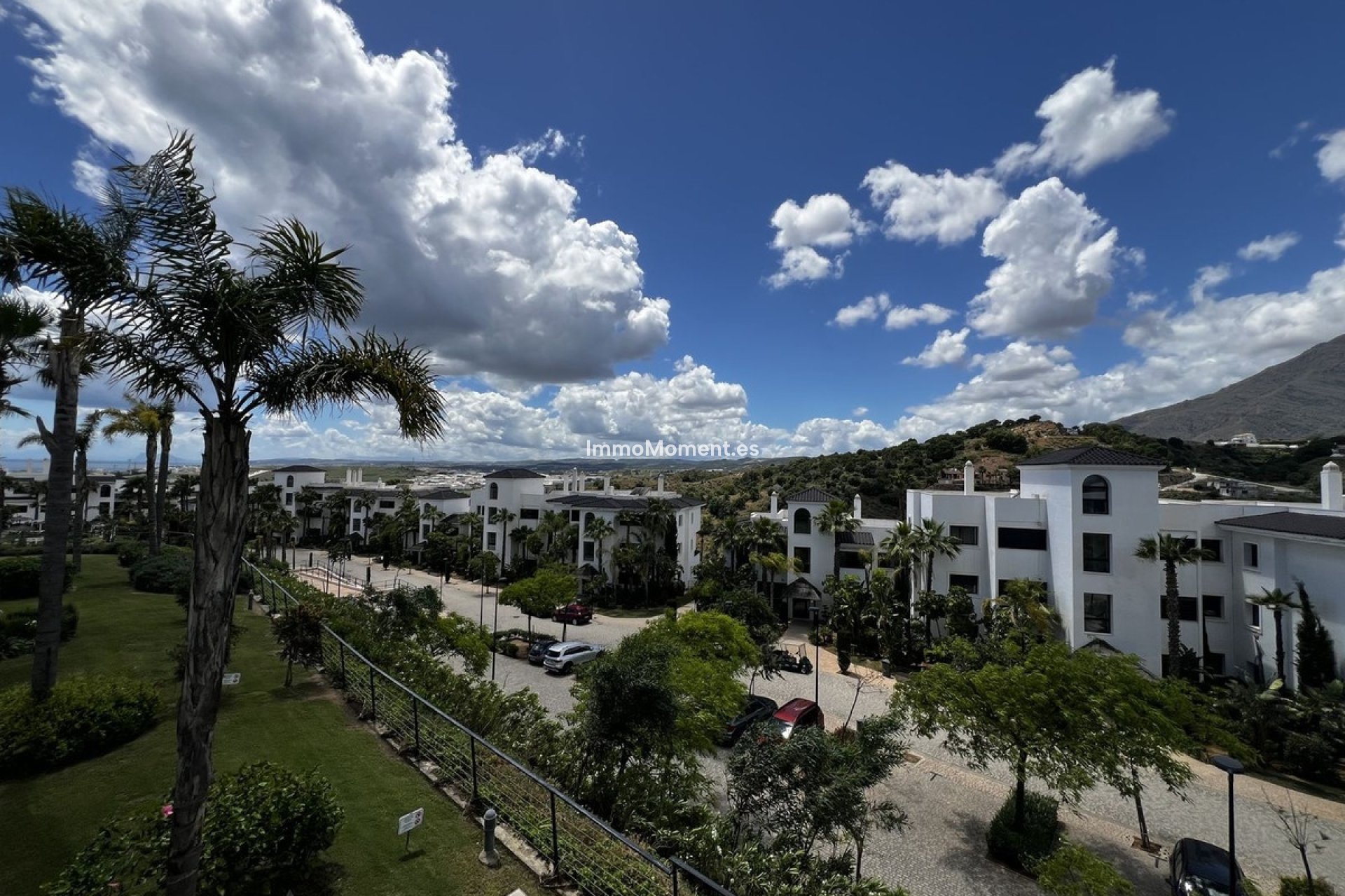 Reventa - Apartamento - Estepona  - Estepona Centro