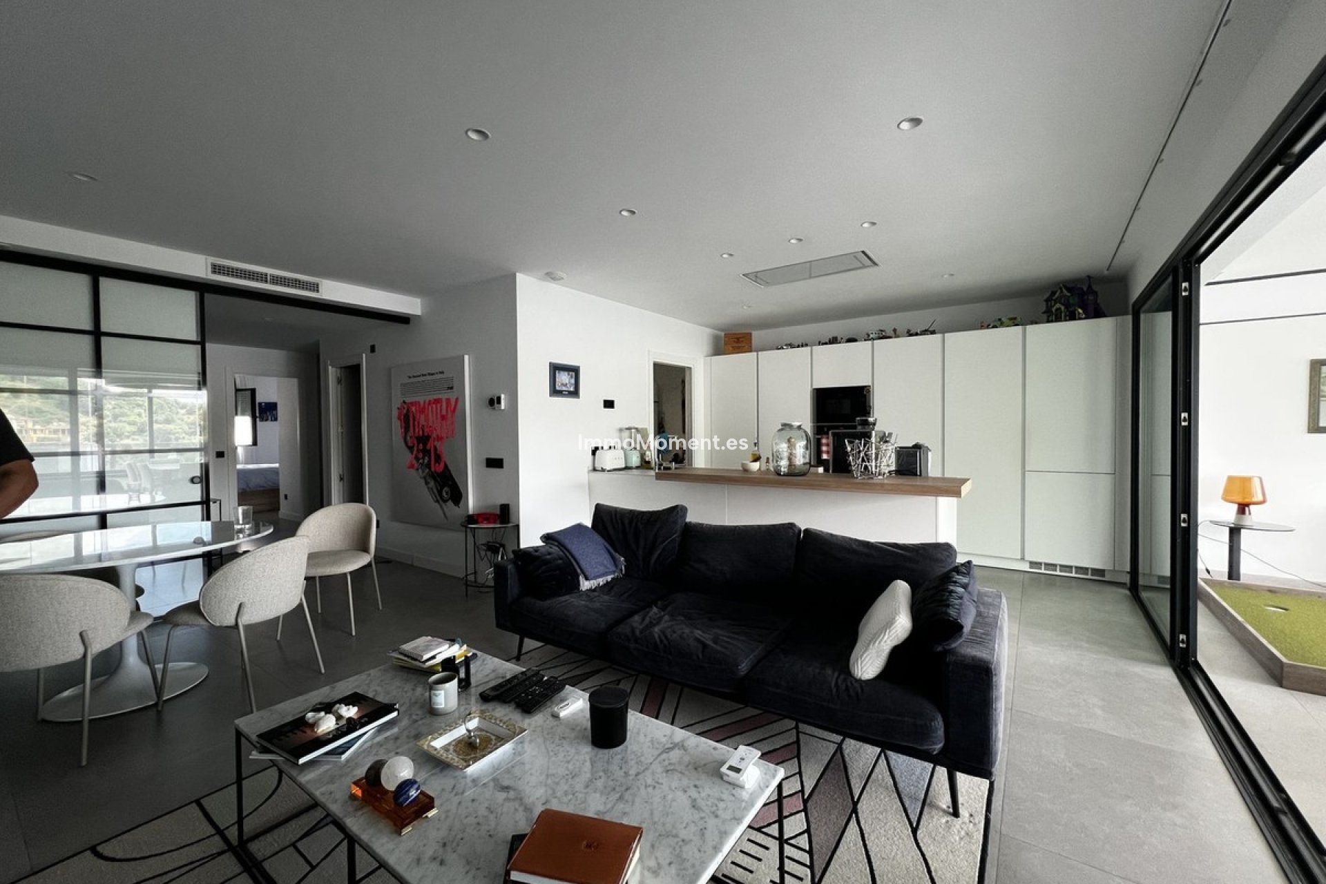 Reventa - Apartamento - Estepona  - Estepona Centro