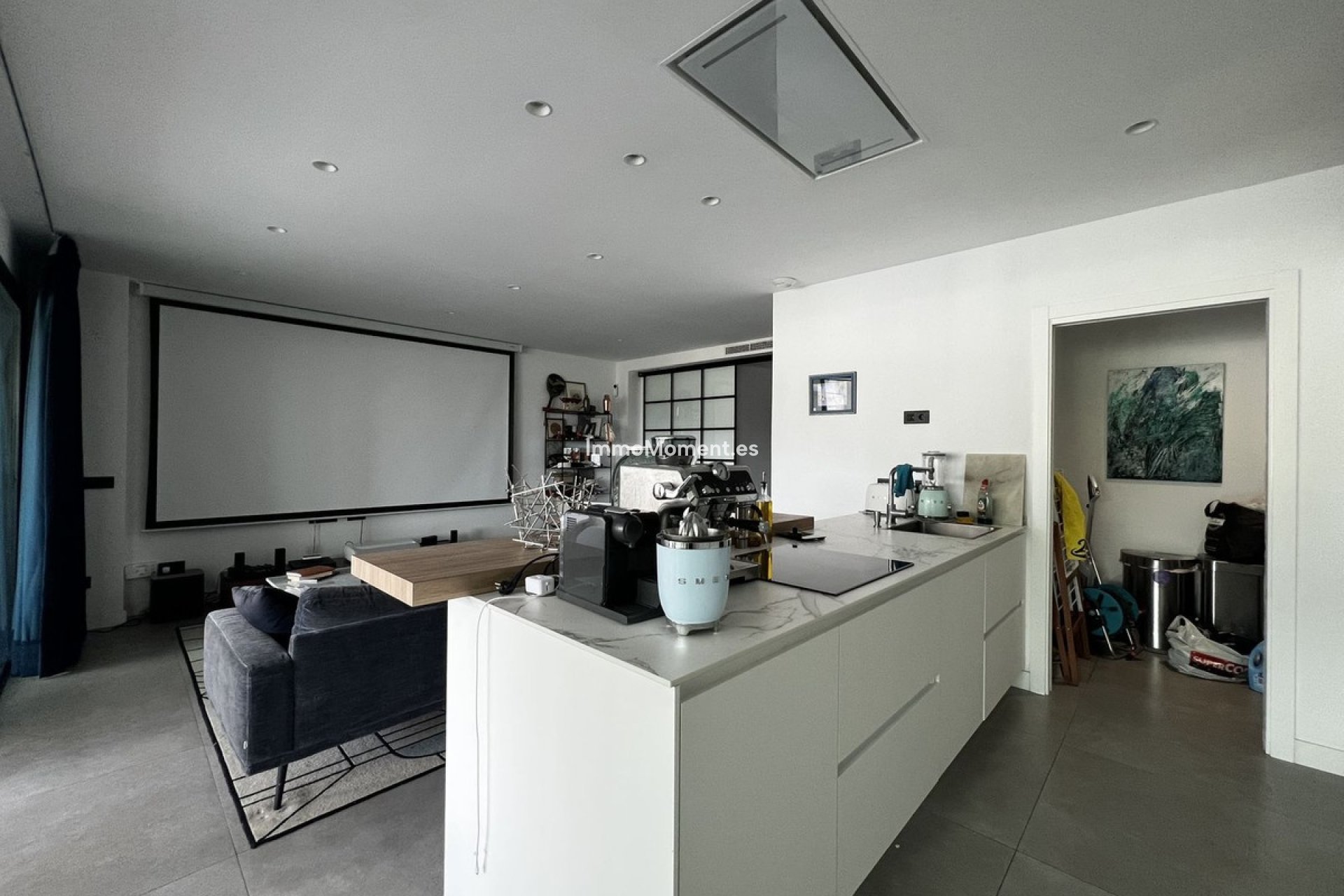 Reventa - Apartamento - Estepona  - Estepona Centro