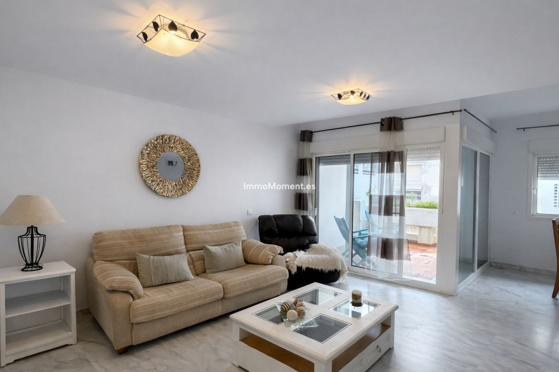 Reventa - Apartamento - Estepona  - Estepona Centro
