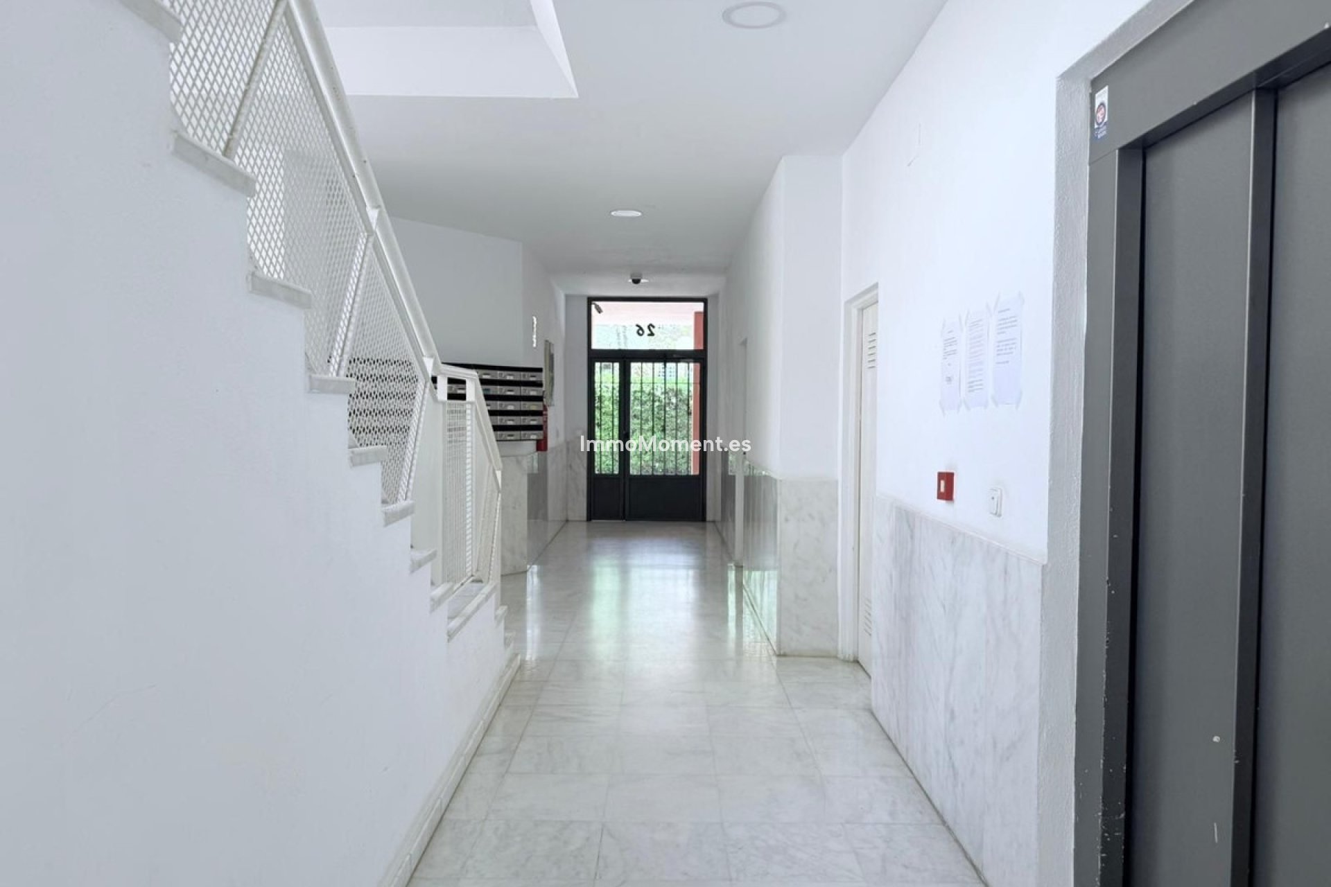 Reventa - Apartamento - Estepona  - Estepona Centro
